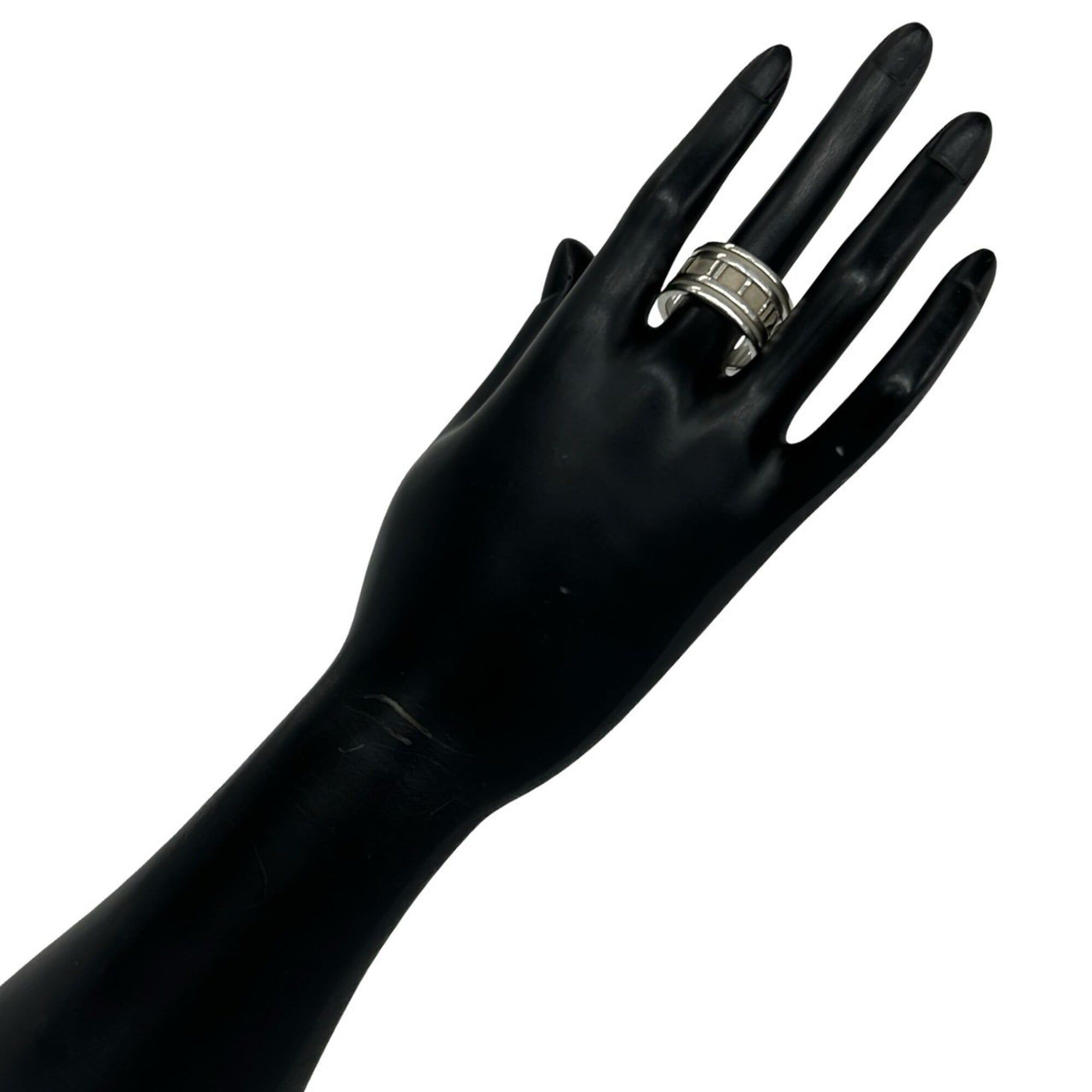 Band Ring (Pre-Owned) - Tiffany - Modalova