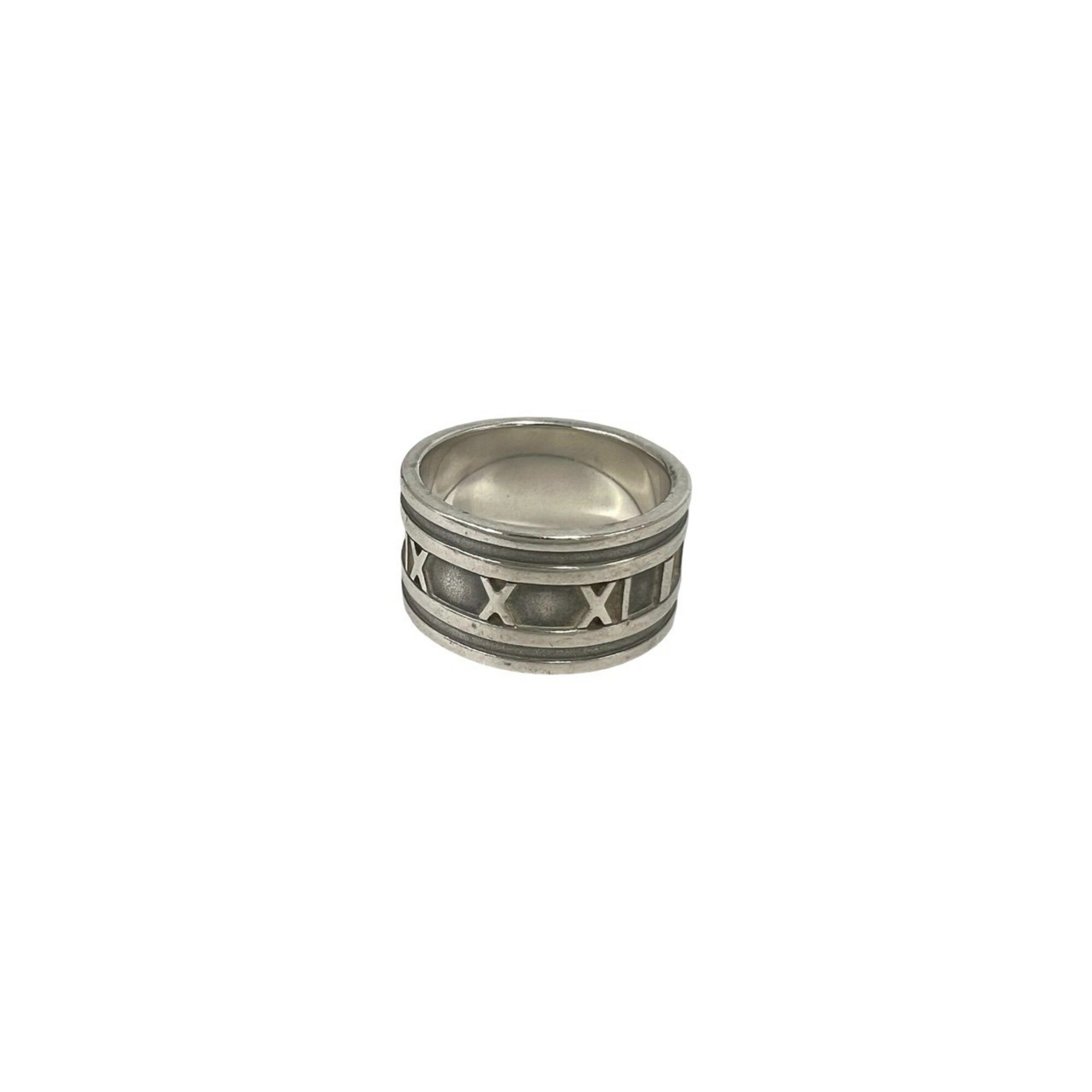 Band Ring (Pre-Owned) - Tiffany - Modalova