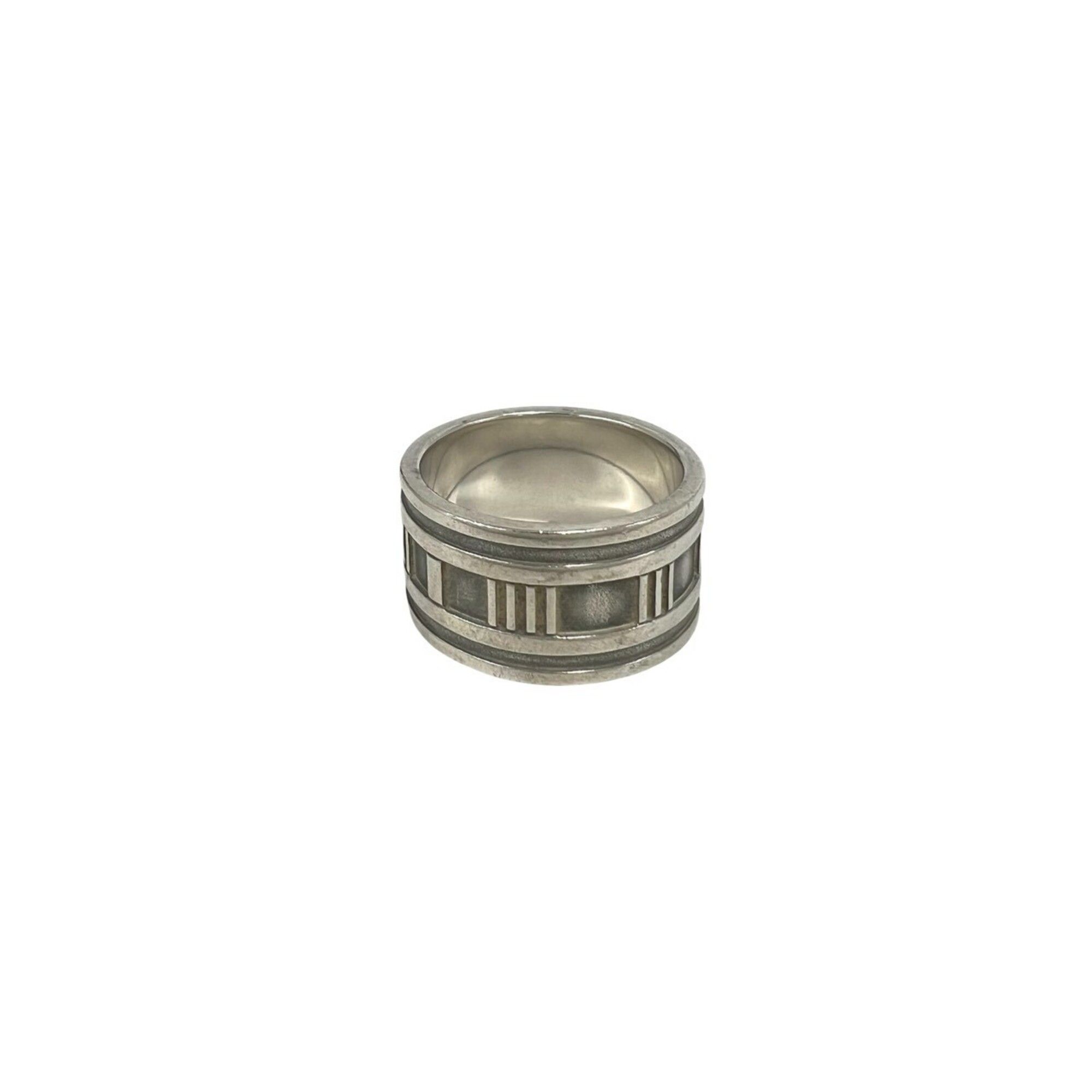 Band Ring (Pre-Owned) - Tiffany - Modalova