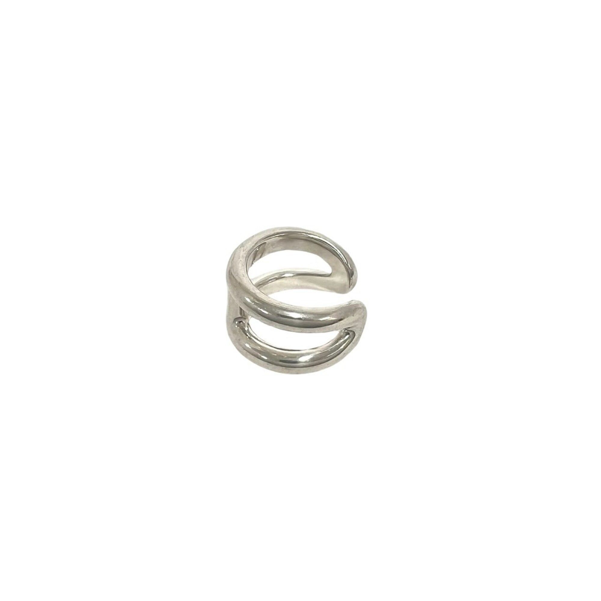 Band Ring (Pre-Owned) - Hermes - Modalova