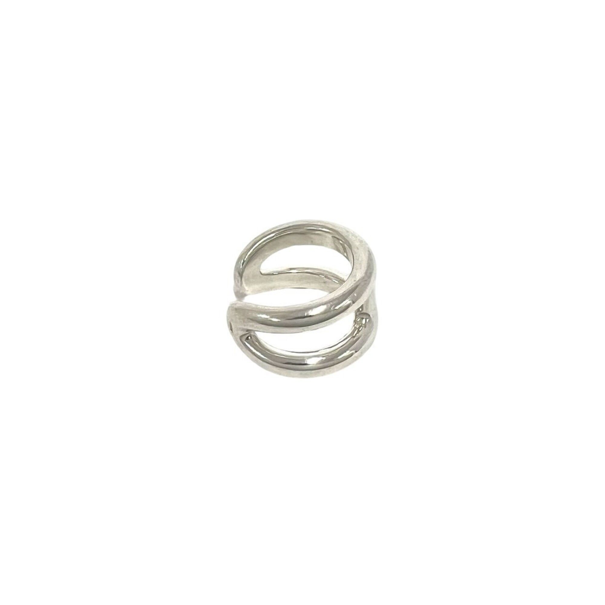 Band Ring (Pre-Owned) - Hermes - Modalova