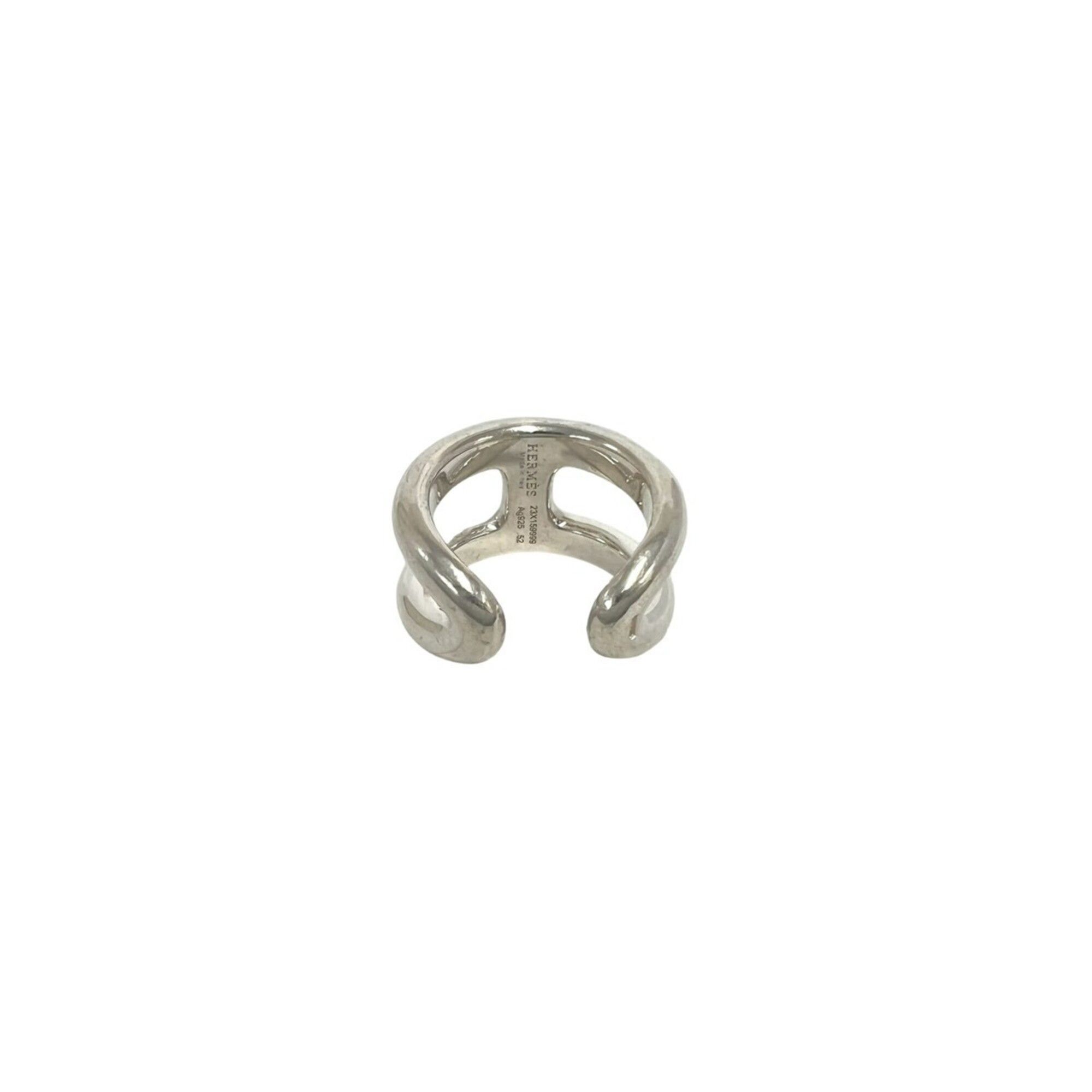 Band Ring (Pre-Owned) - Hermes - Modalova