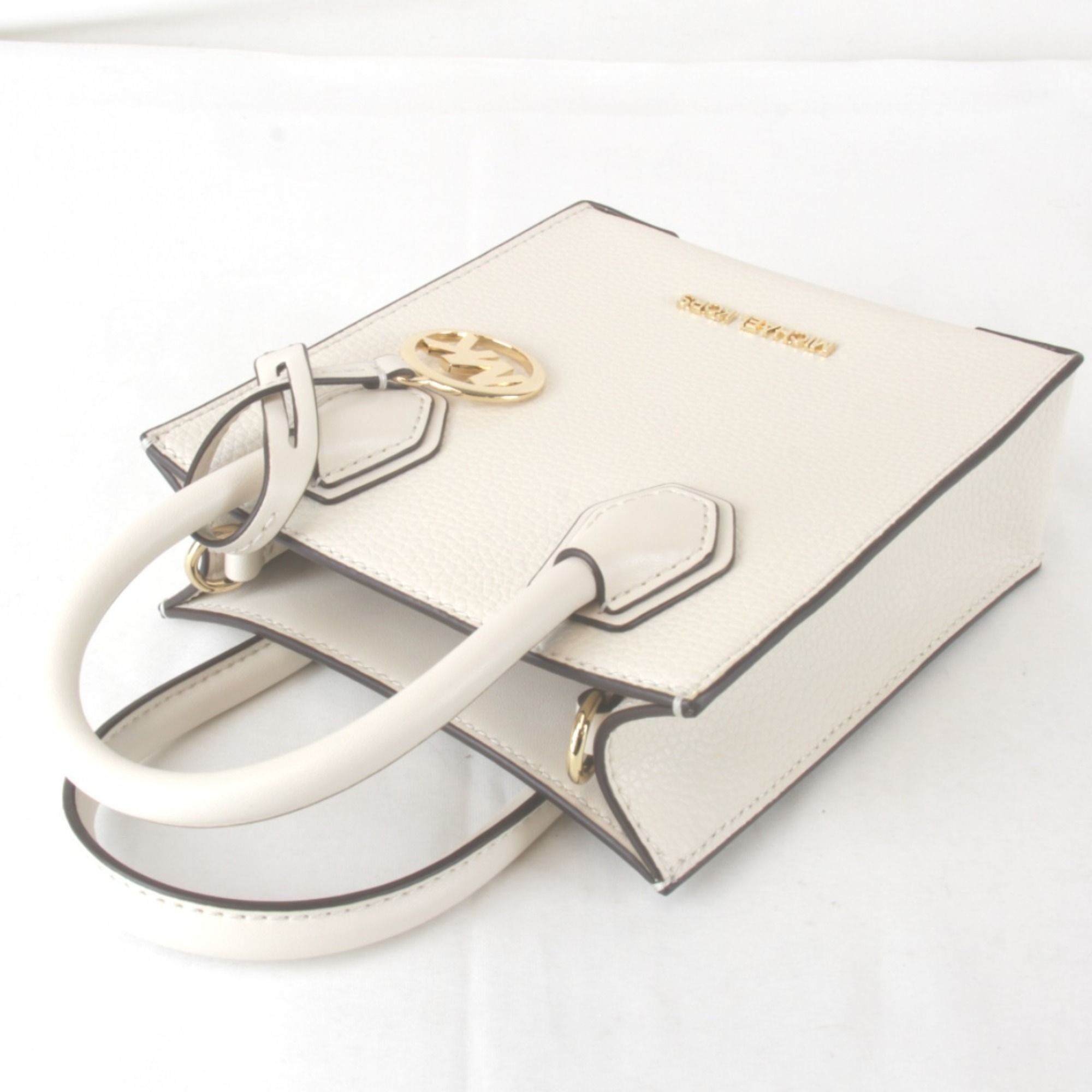 Leather Shoulder Bag (Pre-Owned) - Michael Kors - Modalova