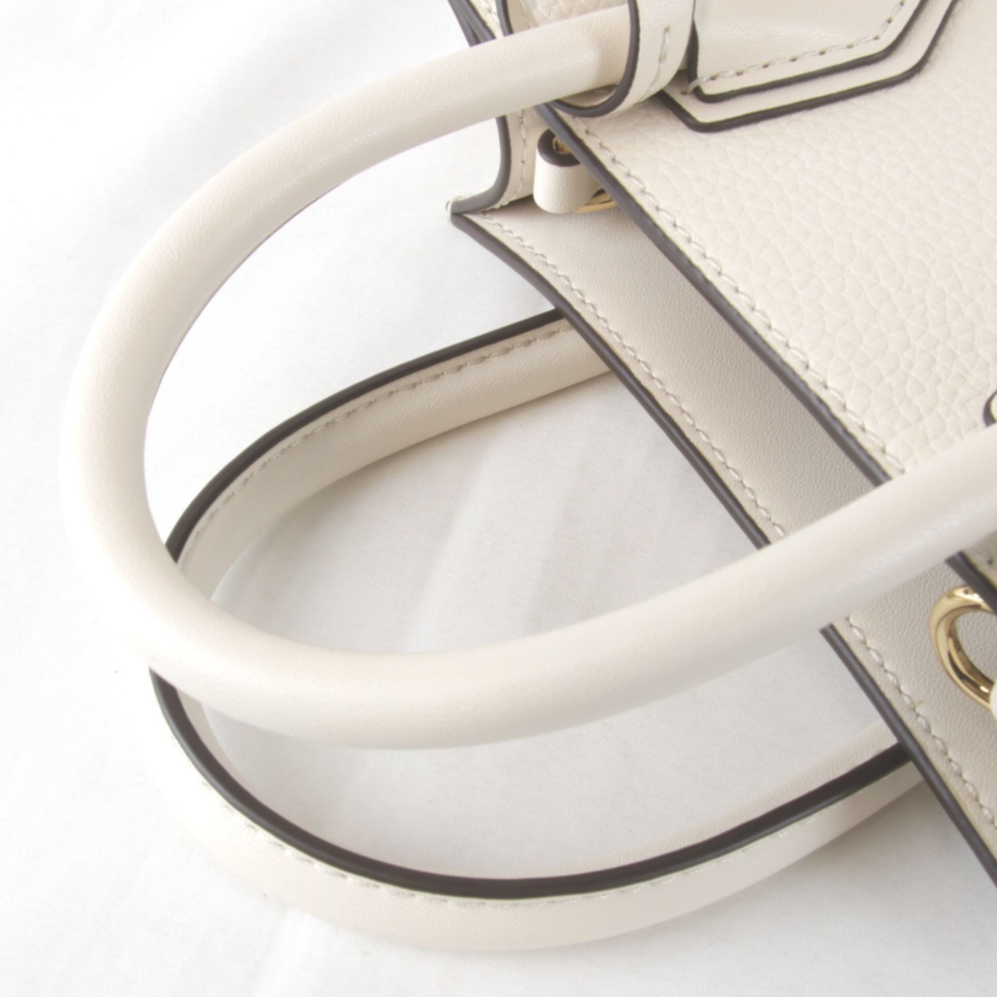 Leather Shoulder Bag (Pre-Owned) - Michael Kors - Modalova