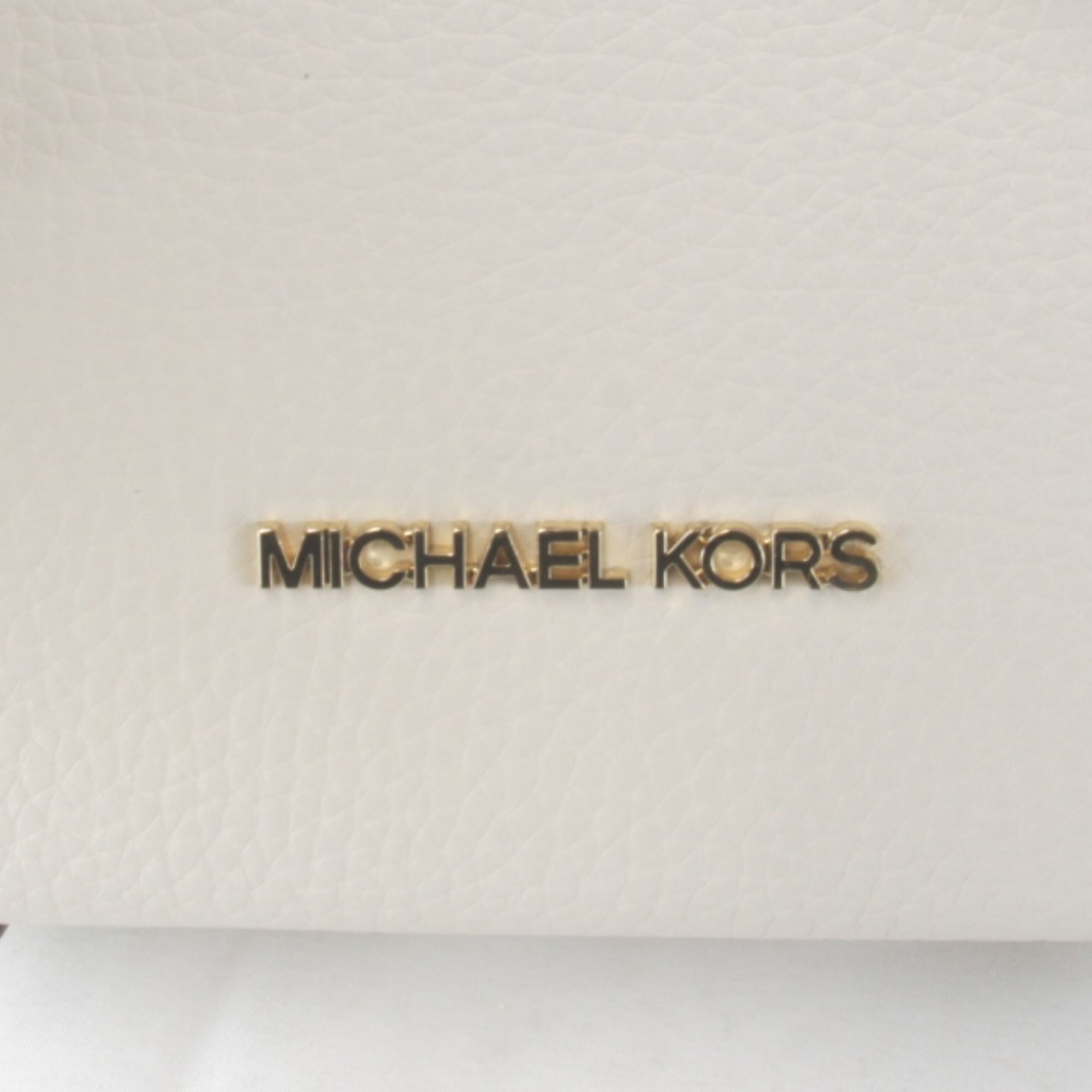 Leather Shoulder Bag (Pre-Owned) - Michael Kors - Modalova