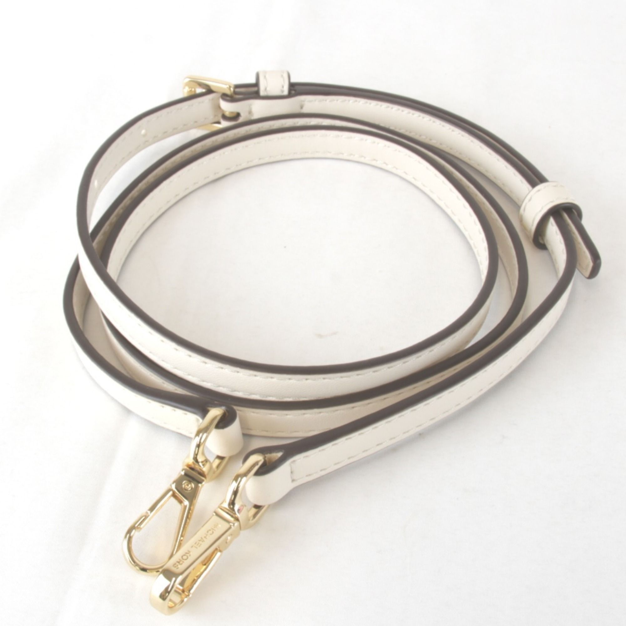 Leather Shoulder Bag (Pre-Owned) - Michael Kors - Modalova