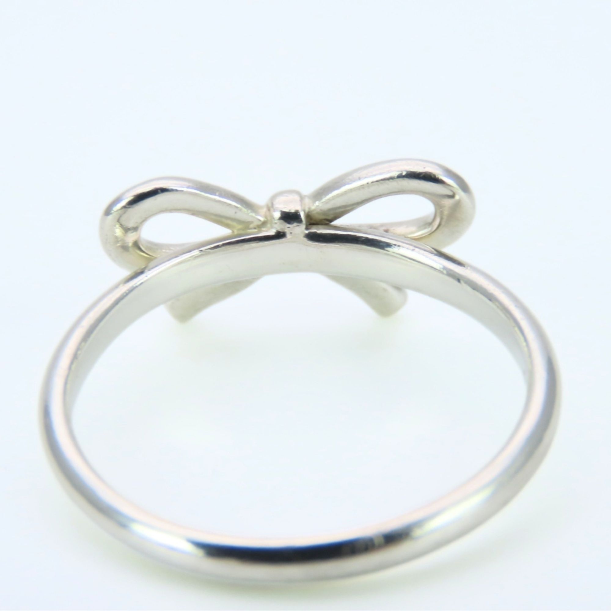 Band Ring (Pre-Owned) - Tiffany - Modalova