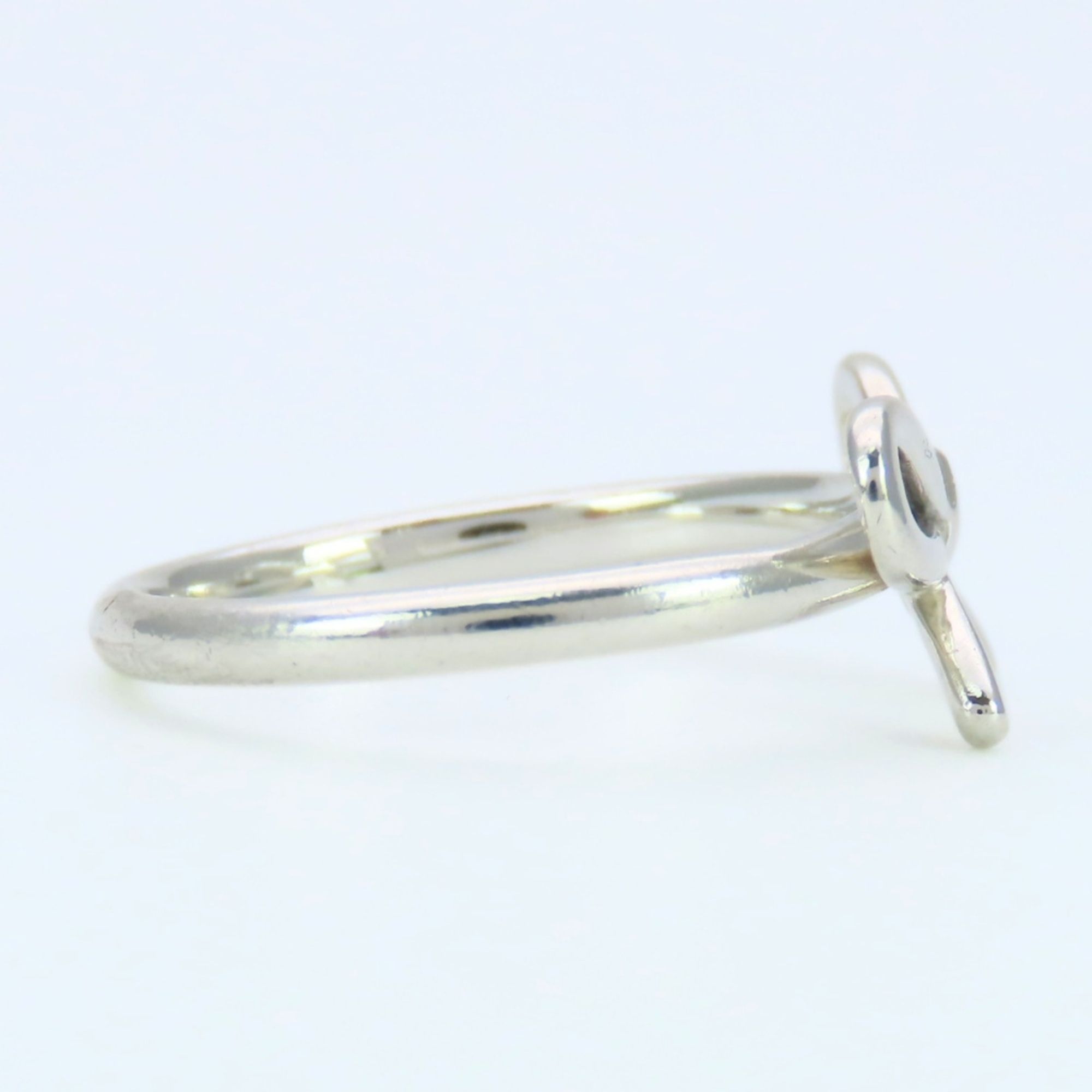 Band Ring (Pre-Owned) - Tiffany - Modalova