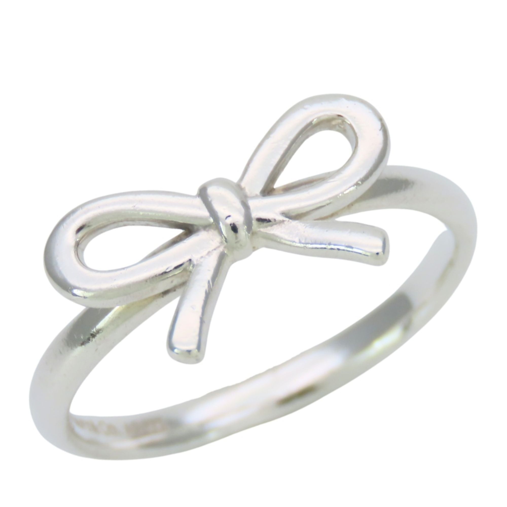 Band Ring (Pre-Owned) - Tiffany - Modalova