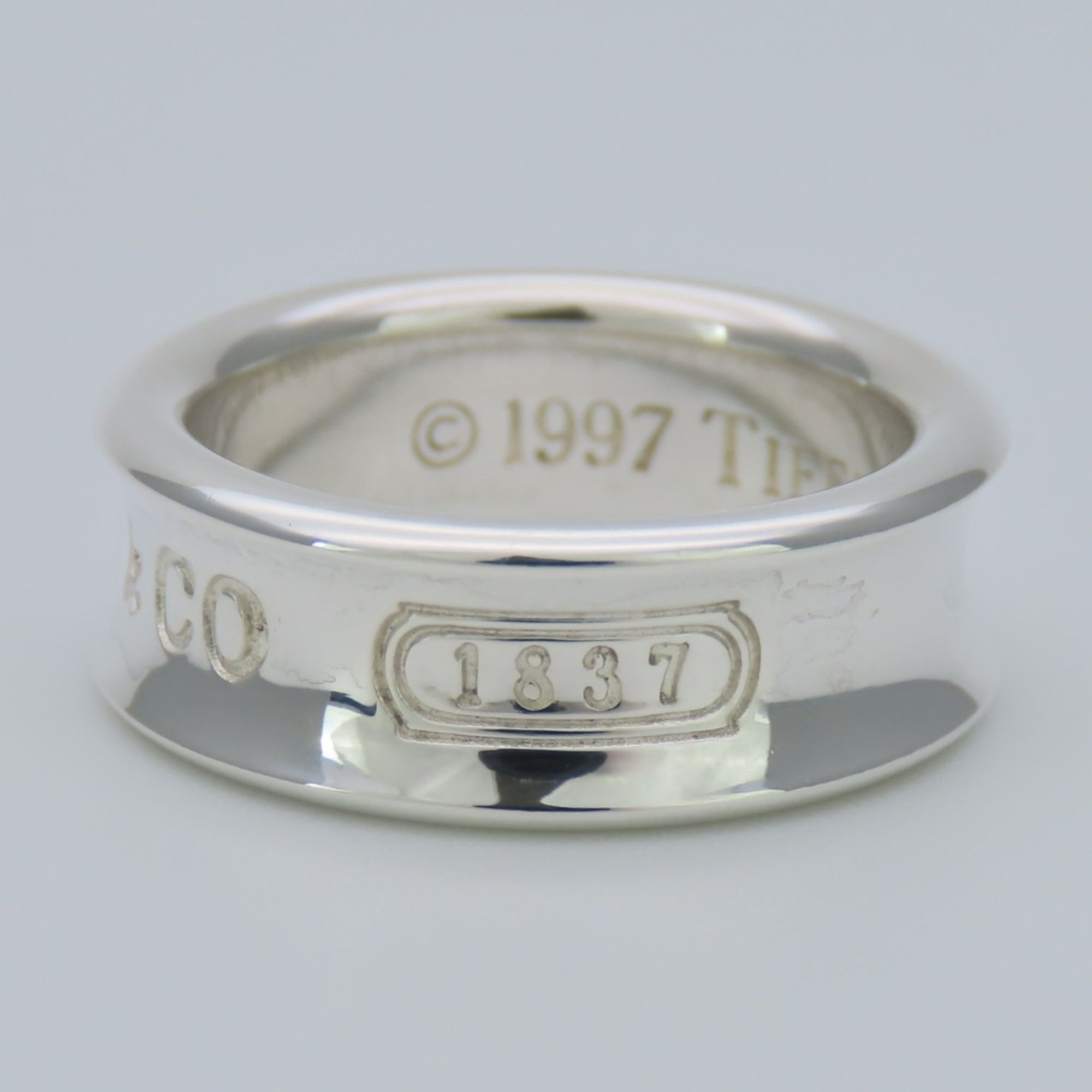Band Ring (Pre-Owned) - Tiffany - Modalova