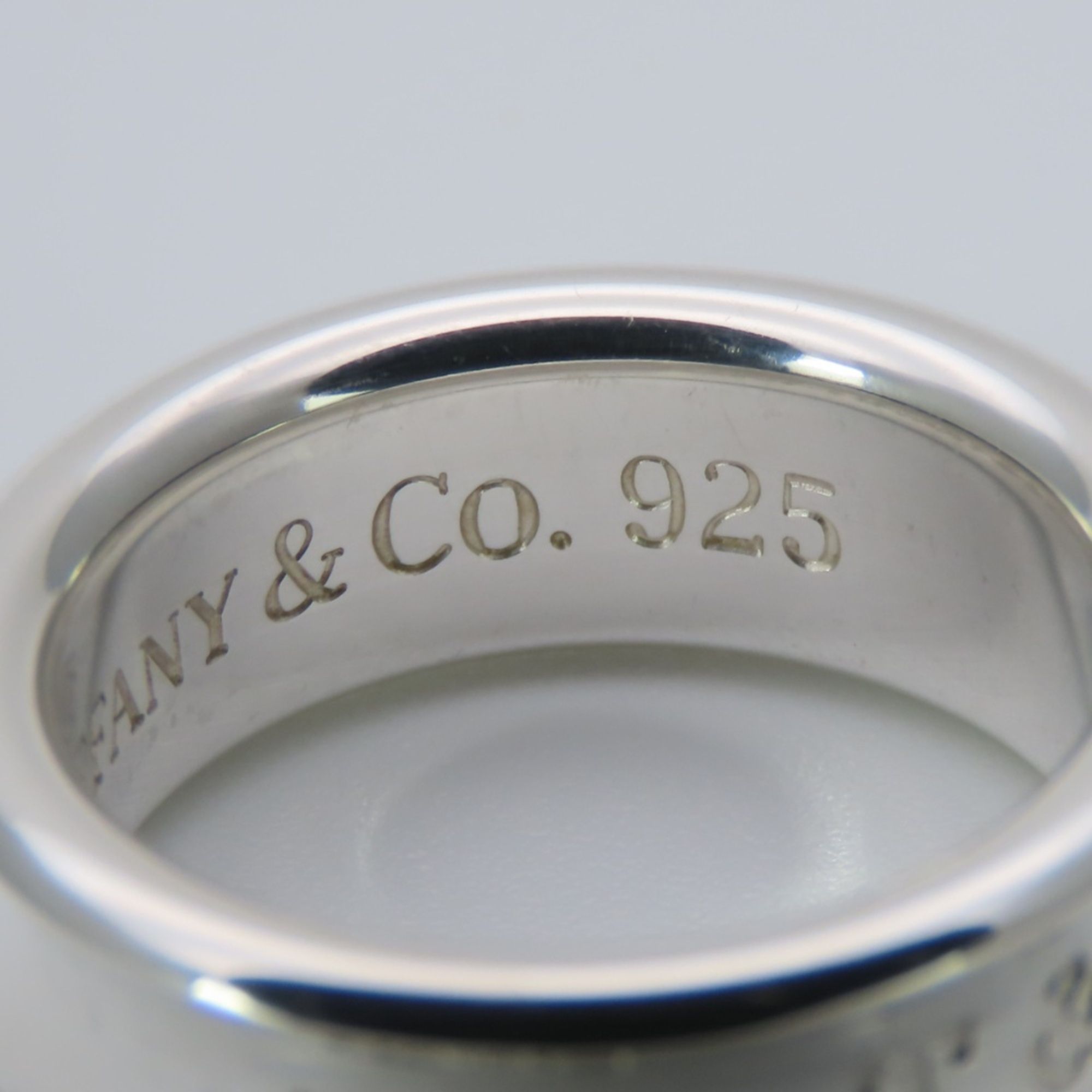Band Ring (Pre-Owned) - Tiffany - Modalova