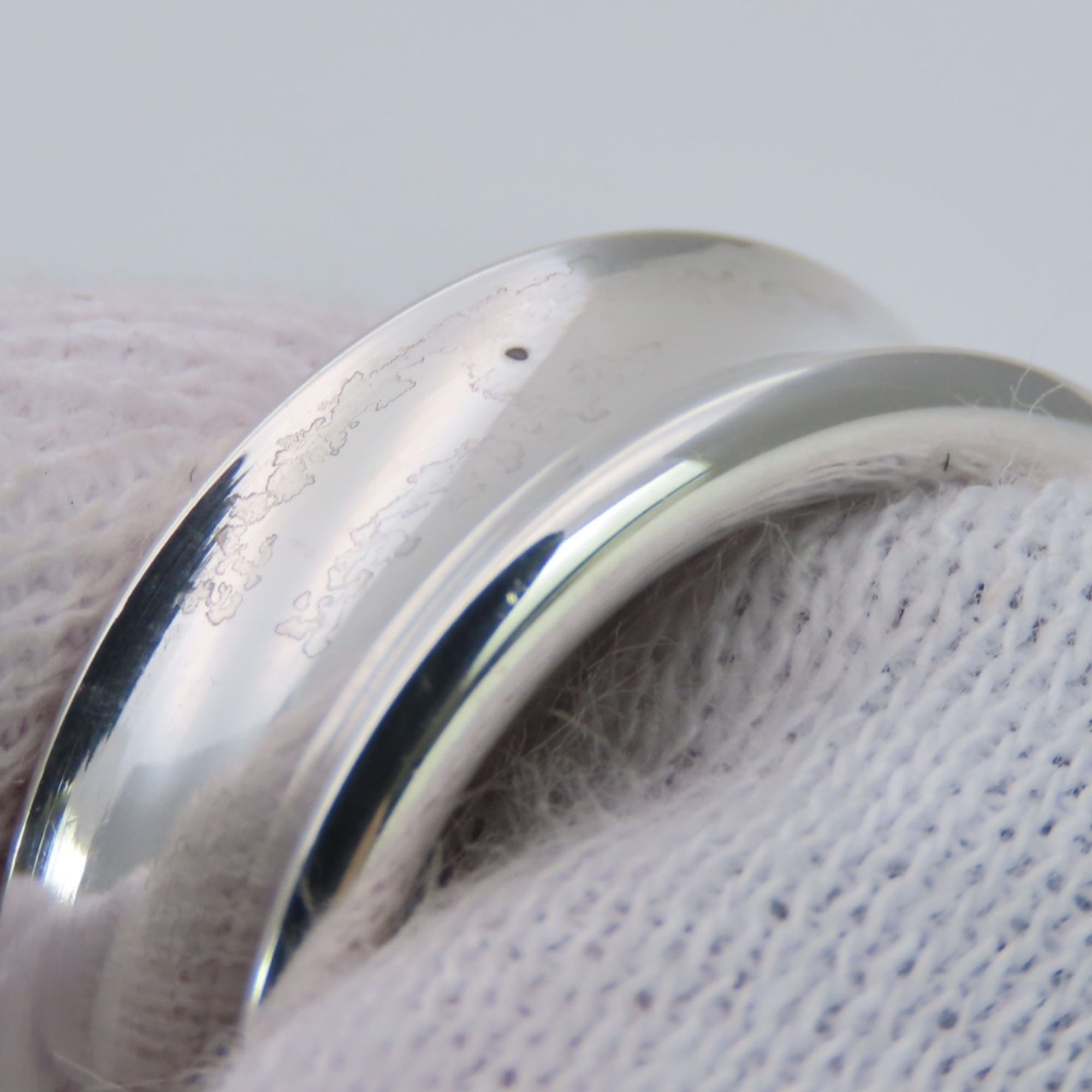 Band Ring (Pre-Owned) - Tiffany - Modalova