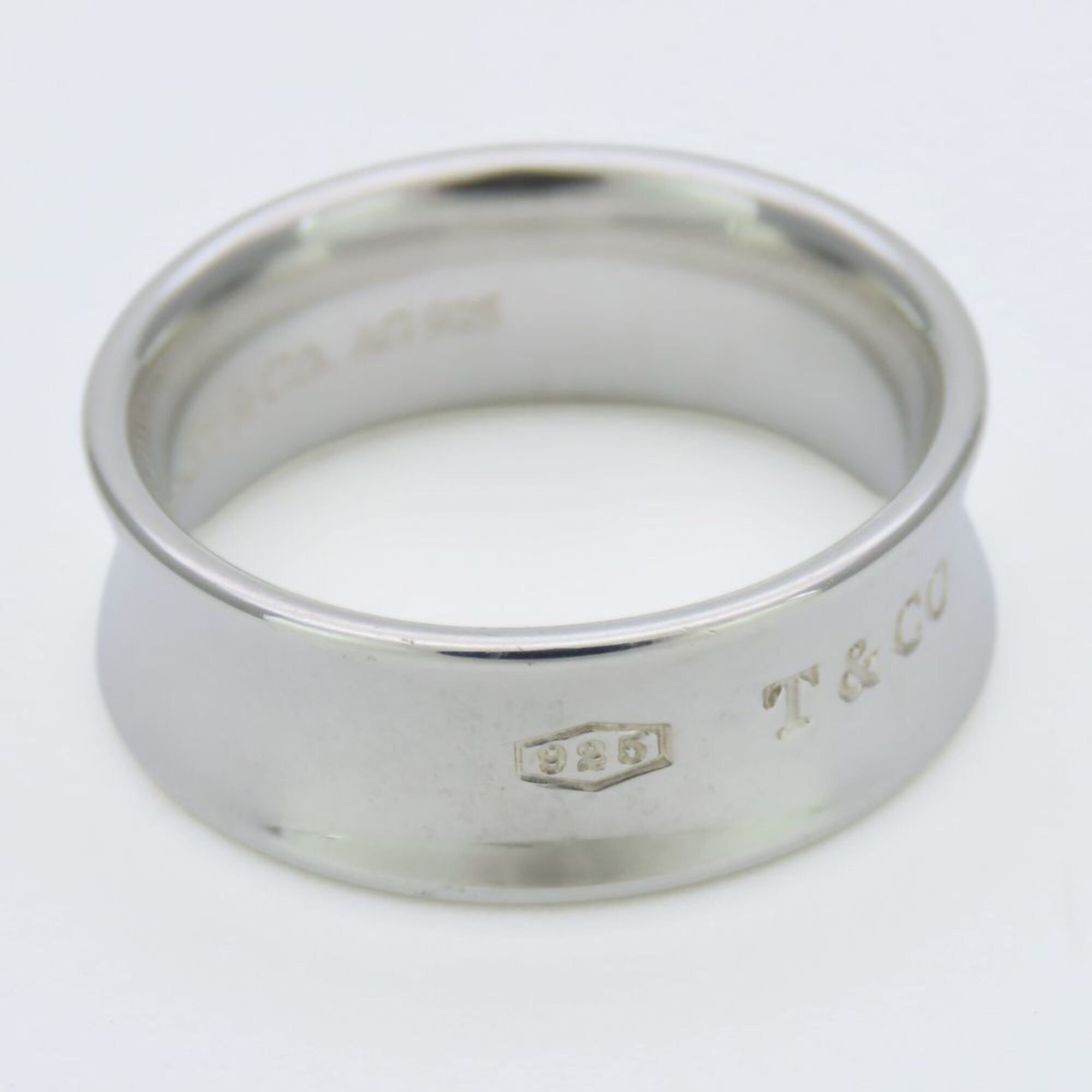 Band Ring (Pre-Owned) - Tiffany - Modalova