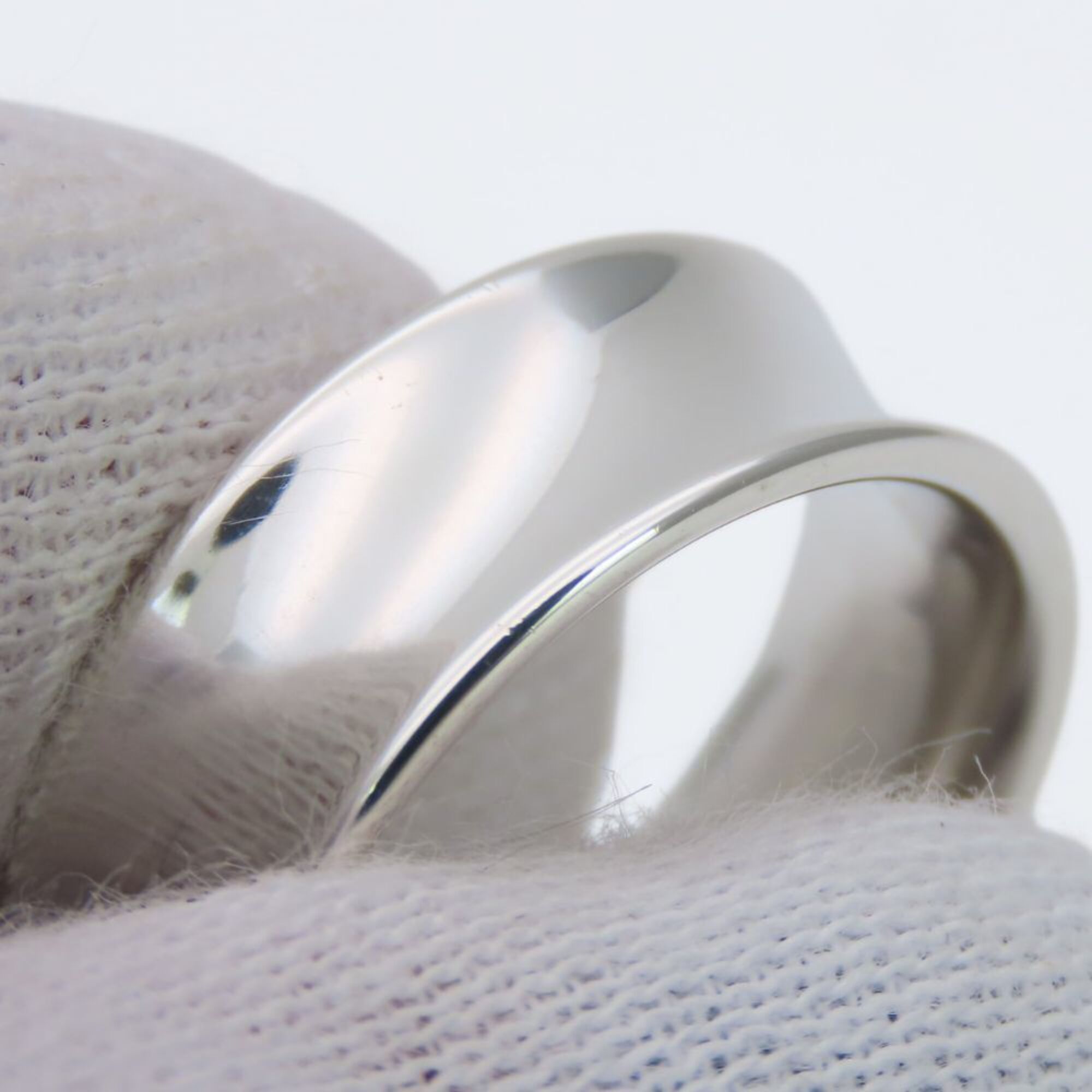 Band Ring (Pre-Owned) - Tiffany - Modalova
