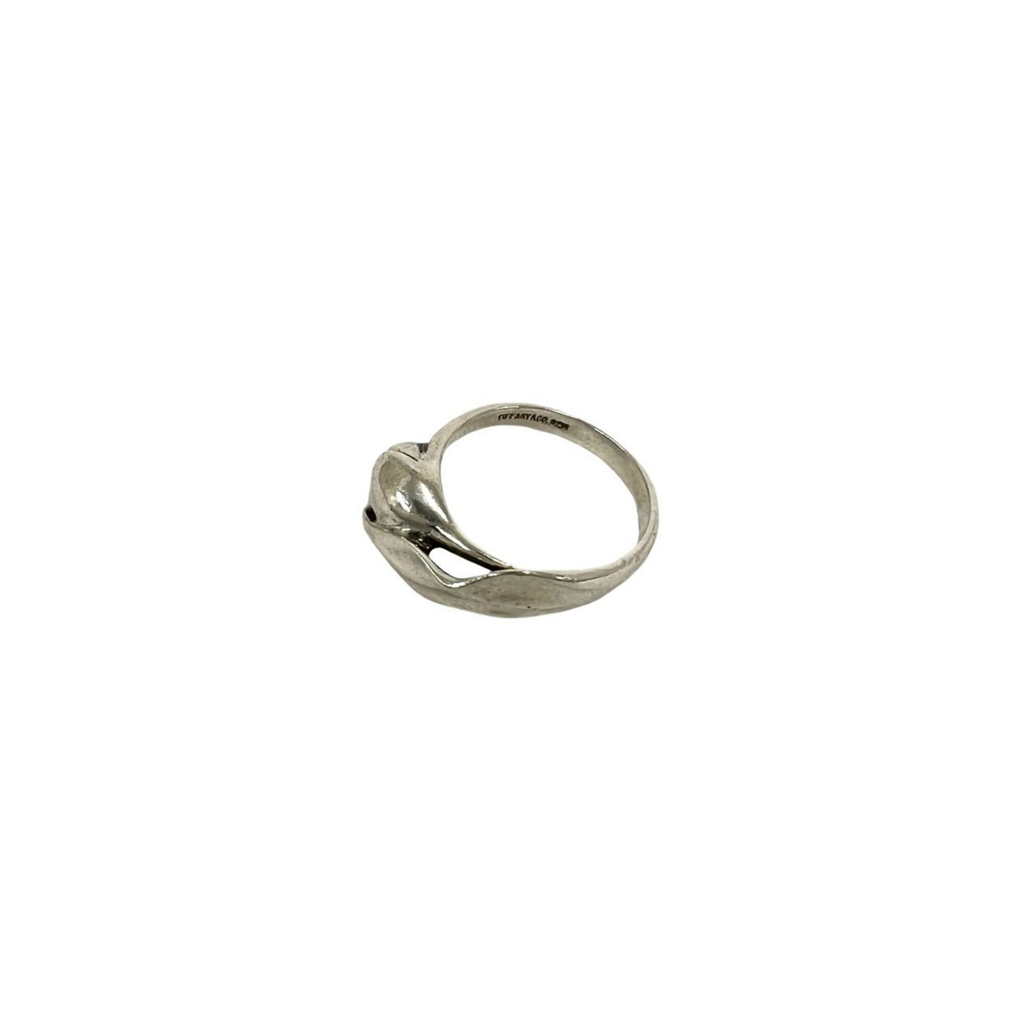 Band Ring (Pre-Owned) - Tiffany - Modalova