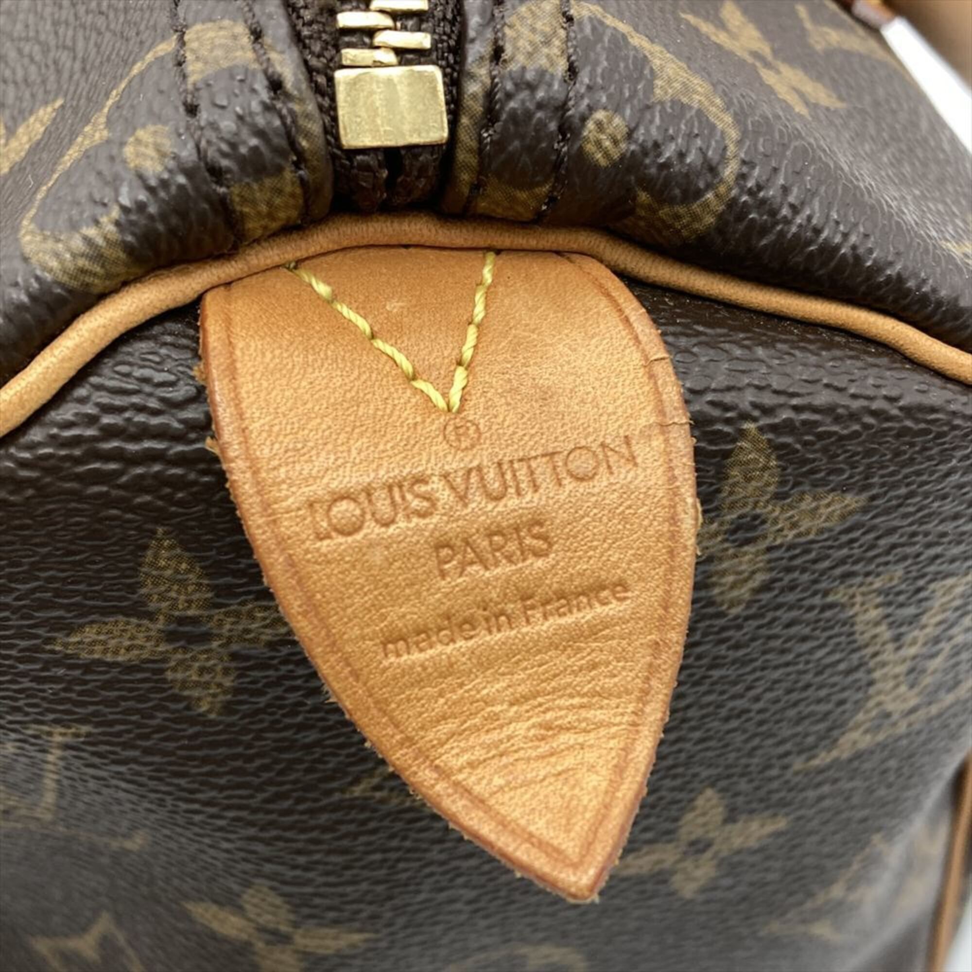Handbag (Pre-Owned) - Louis Vuitton - Modalova