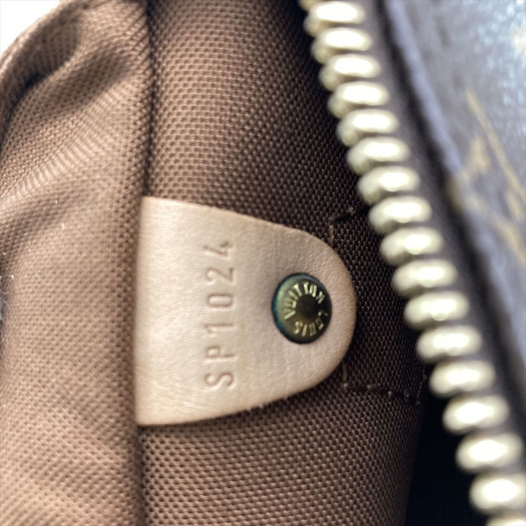 Handbag (Pre-Owned) - Louis Vuitton - Modalova