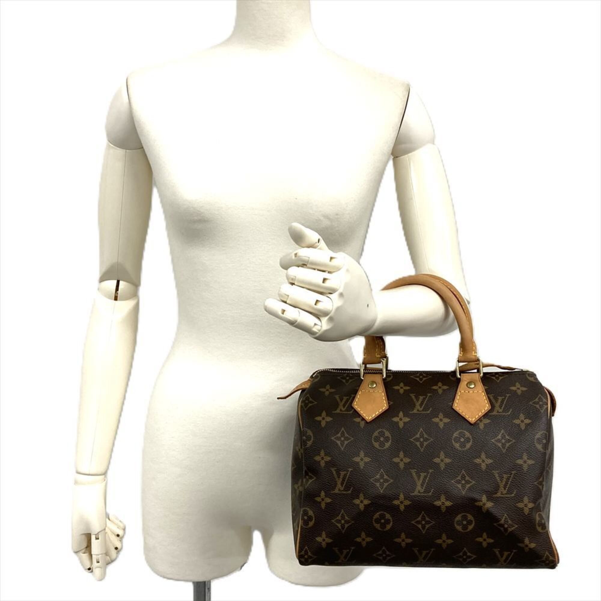 Handbag (Pre-Owned) - Louis Vuitton - Modalova