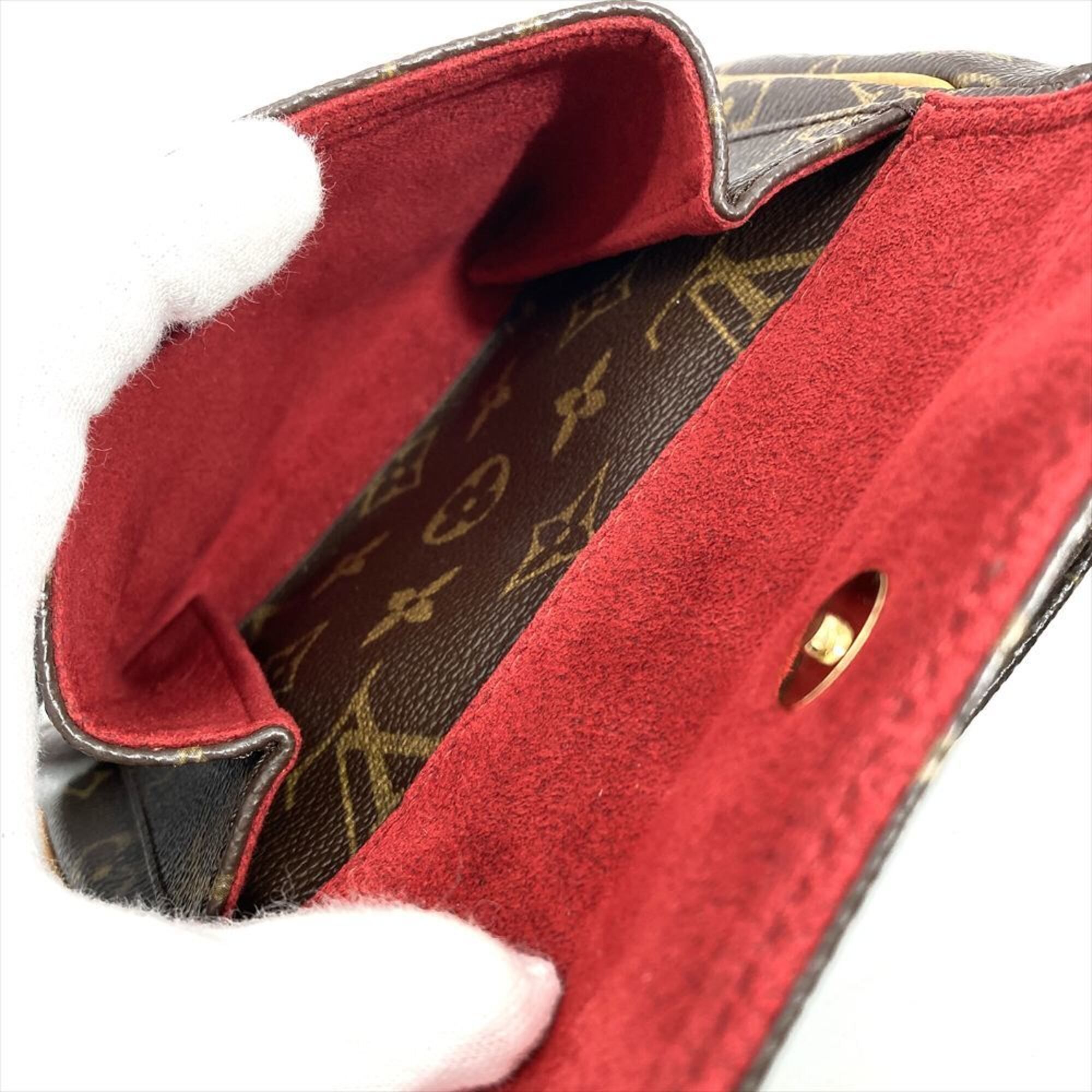 Shoulder Bag (Pre-Owned) - Louis Vuitton - Modalova