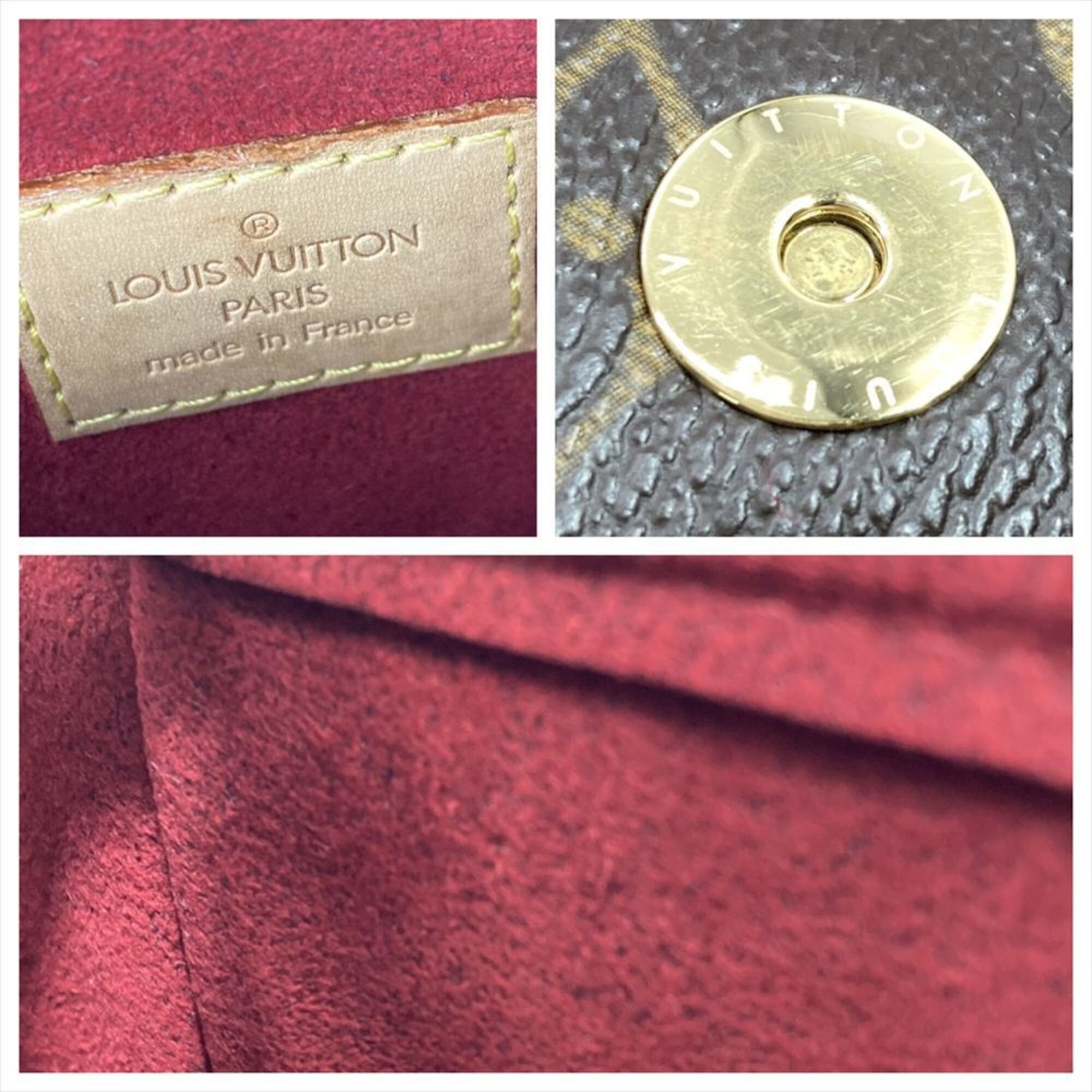 Shoulder Bag (Pre-Owned) - Louis Vuitton - Modalova