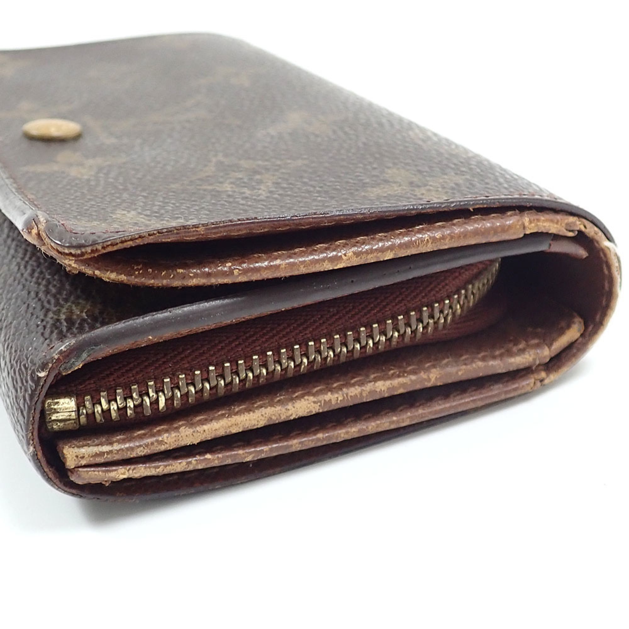 Wallet (Bi-Fold) (Pre-Owned) - Louis Vuitton - Modalova