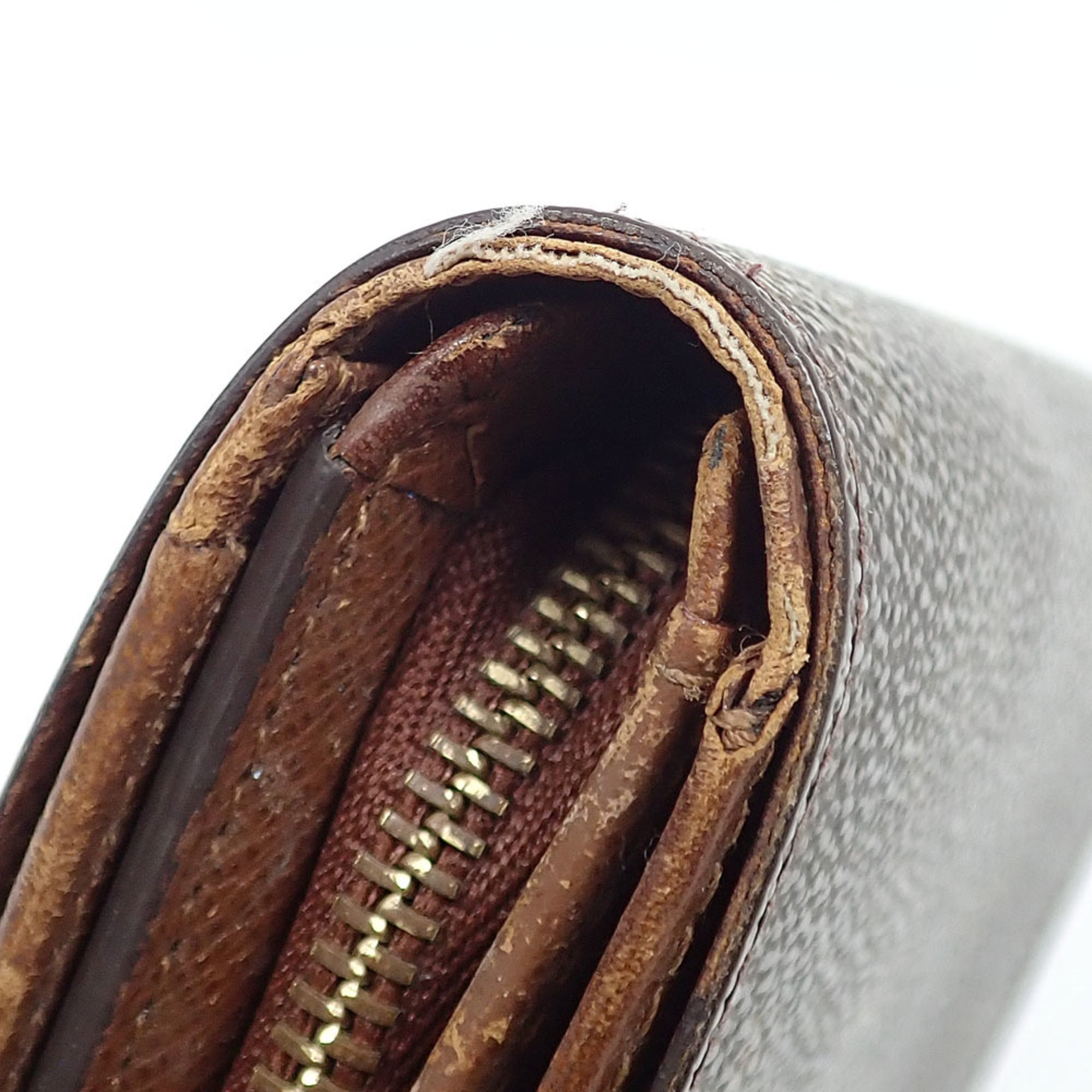 Wallet (Bi-Fold) (Pre-Owned) - Louis Vuitton - Modalova