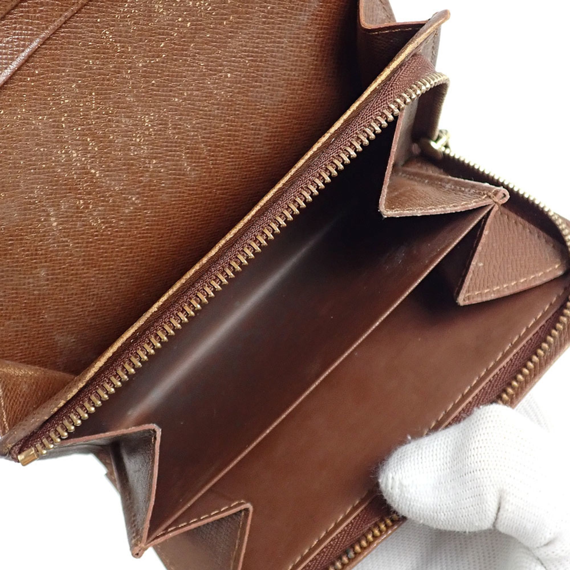 Wallet (Bi-Fold) (Pre-Owned) - Louis Vuitton - Modalova
