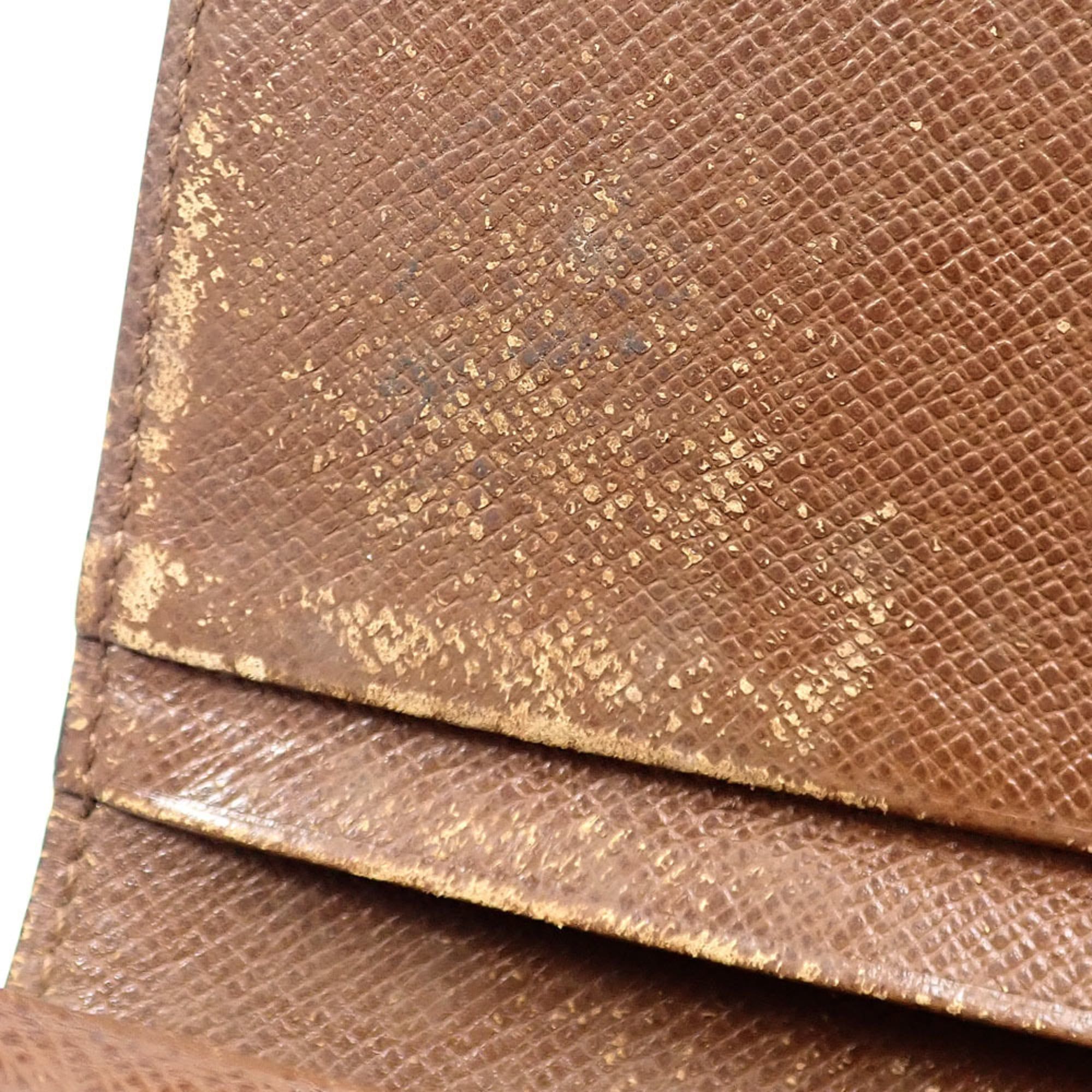 Wallet (Bi-Fold) (Pre-Owned) - Louis Vuitton - Modalova