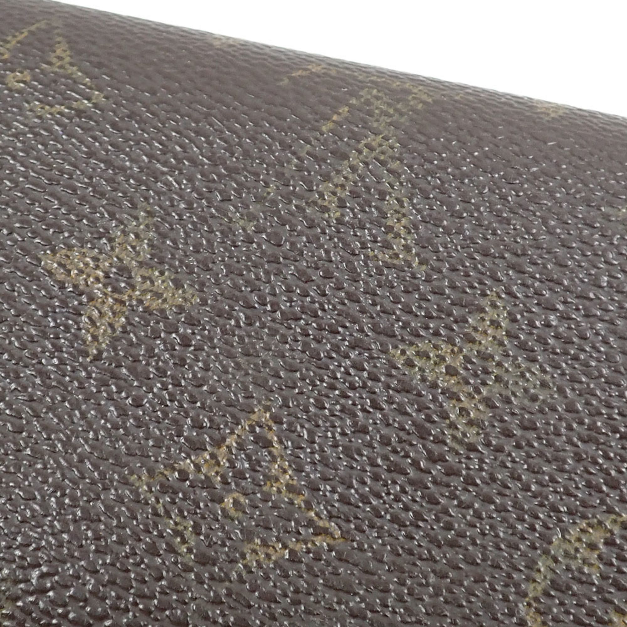 Wallet (Bi-Fold) (Pre-Owned) - Louis Vuitton - Modalova