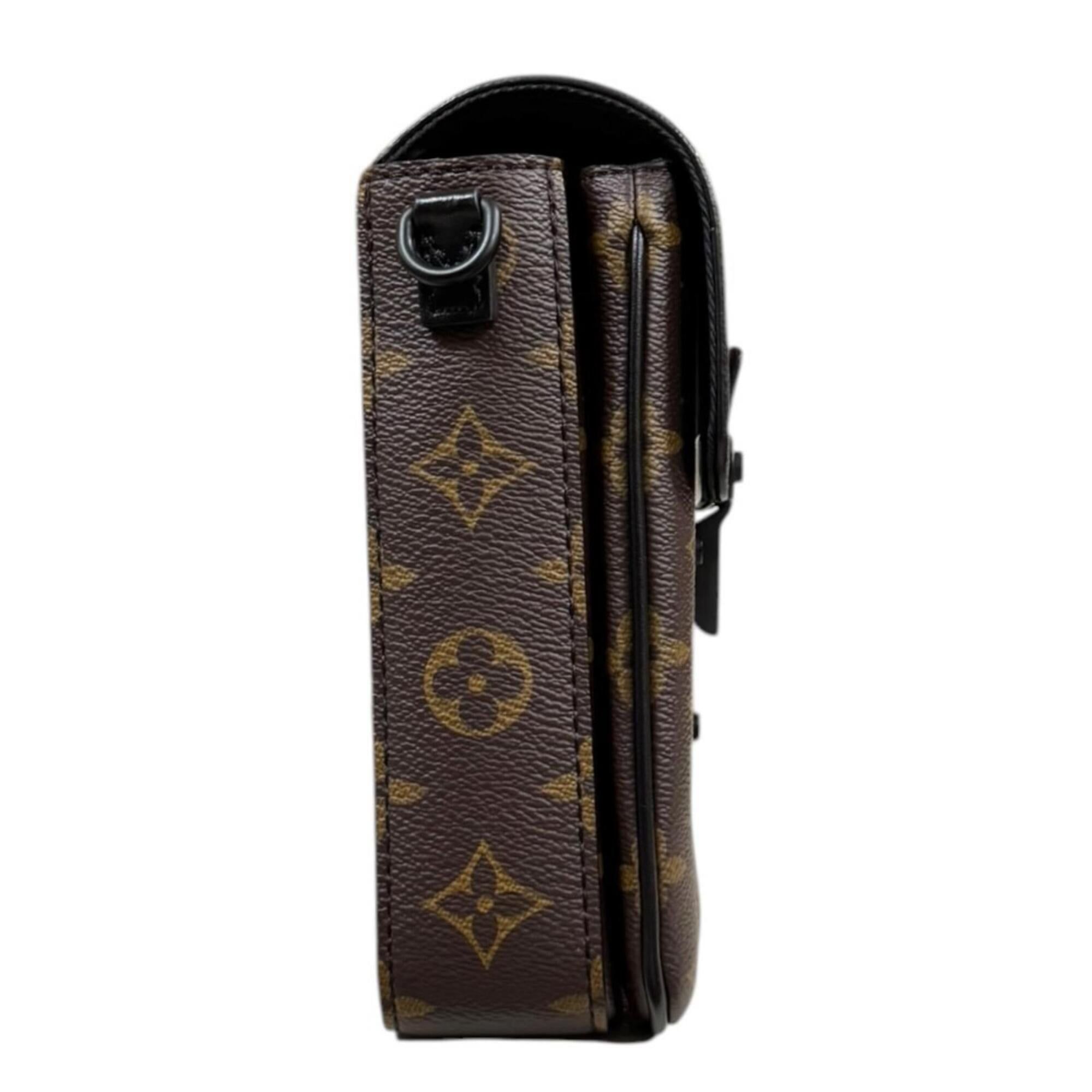 Monogram Shoulder Bag (Pre-Owned) - Louis Vuitton - Modalova