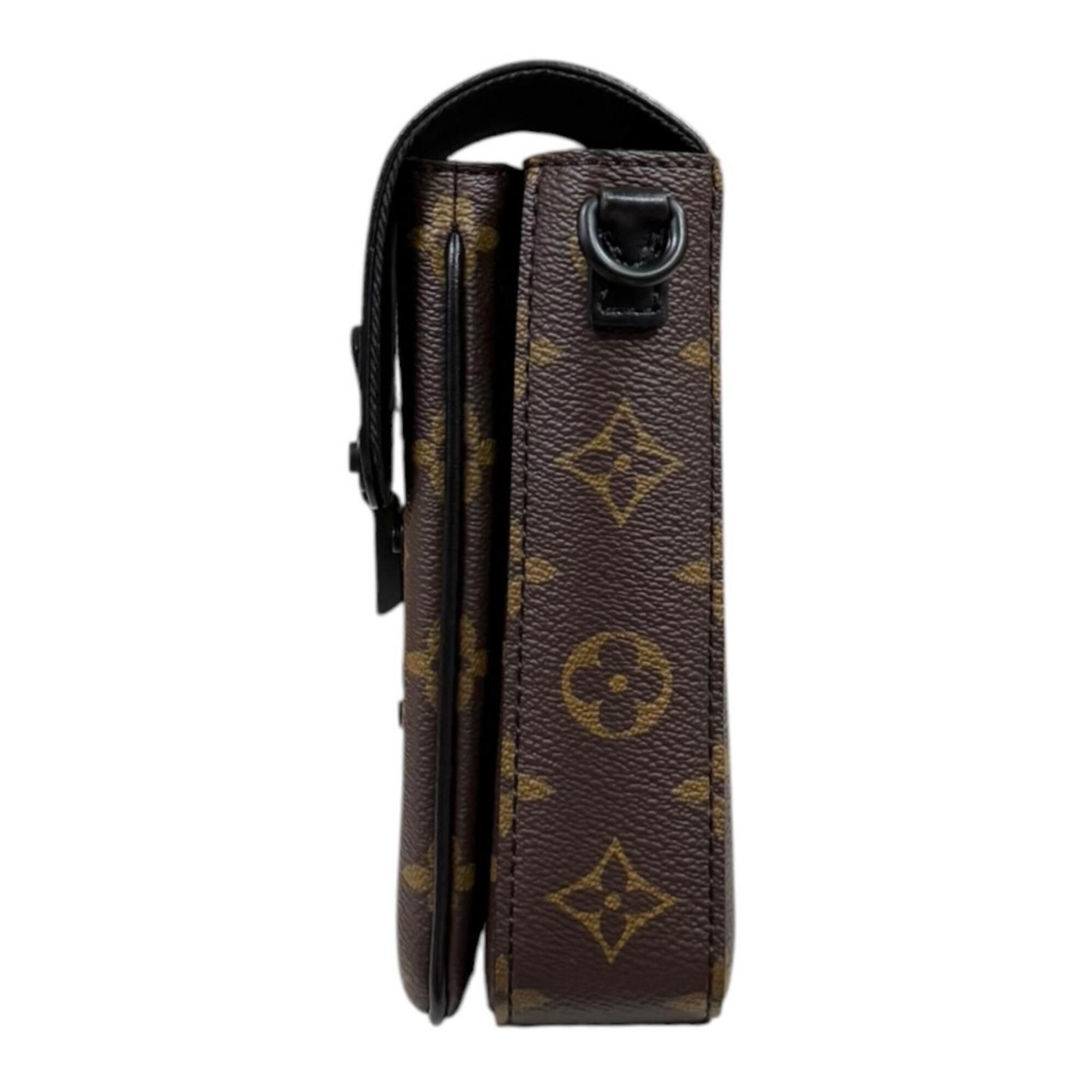Monogram Shoulder Bag (Pre-Owned) - Louis Vuitton - Modalova