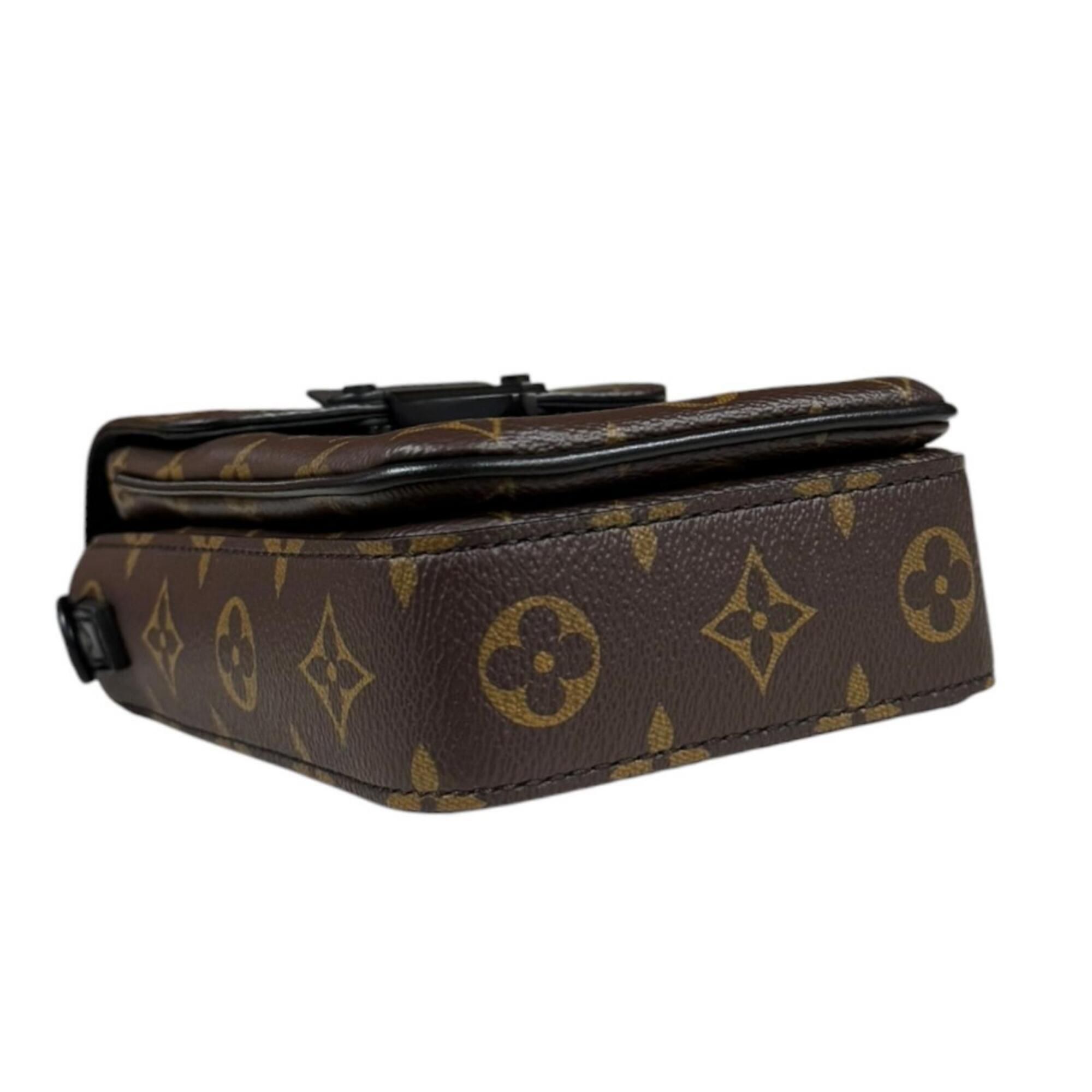 Monogram Shoulder Bag (Pre-Owned) - Louis Vuitton - Modalova