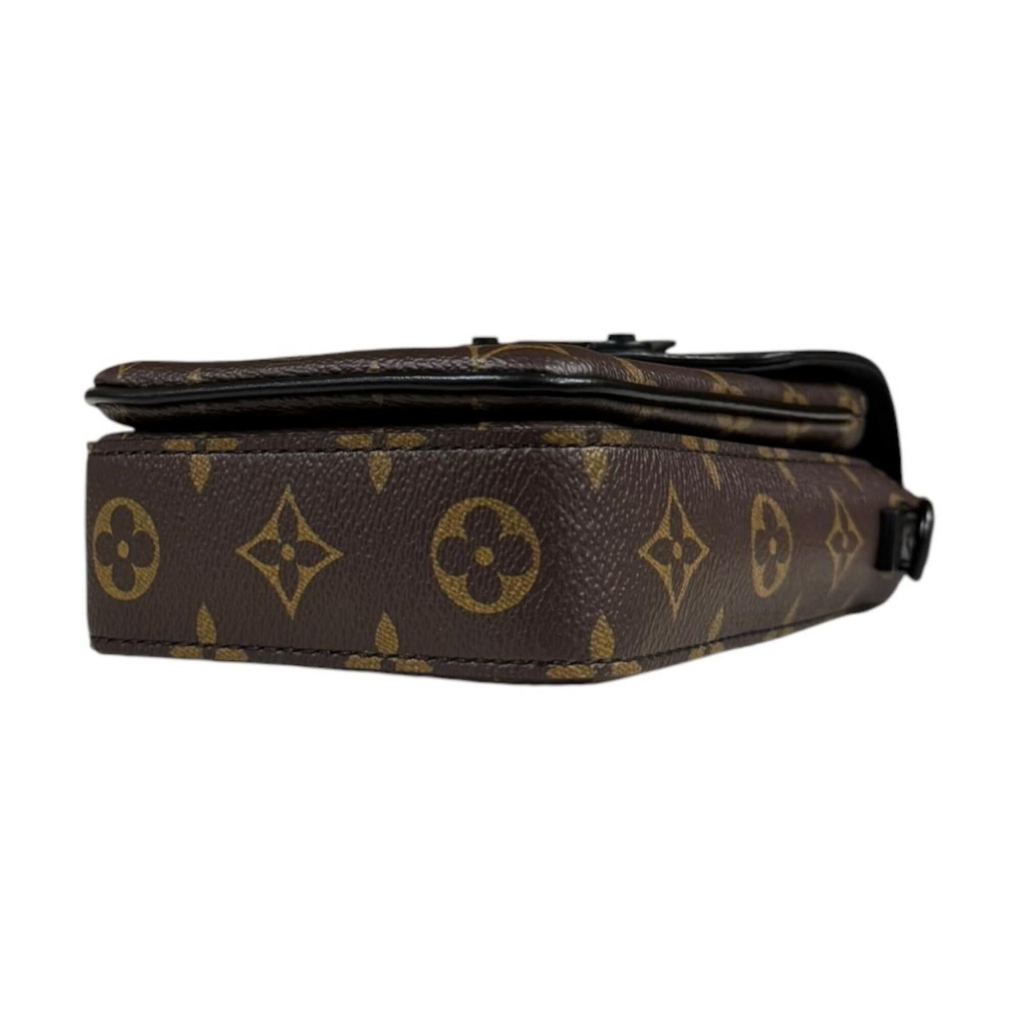 Monogram Shoulder Bag (Pre-Owned) - Louis Vuitton - Modalova