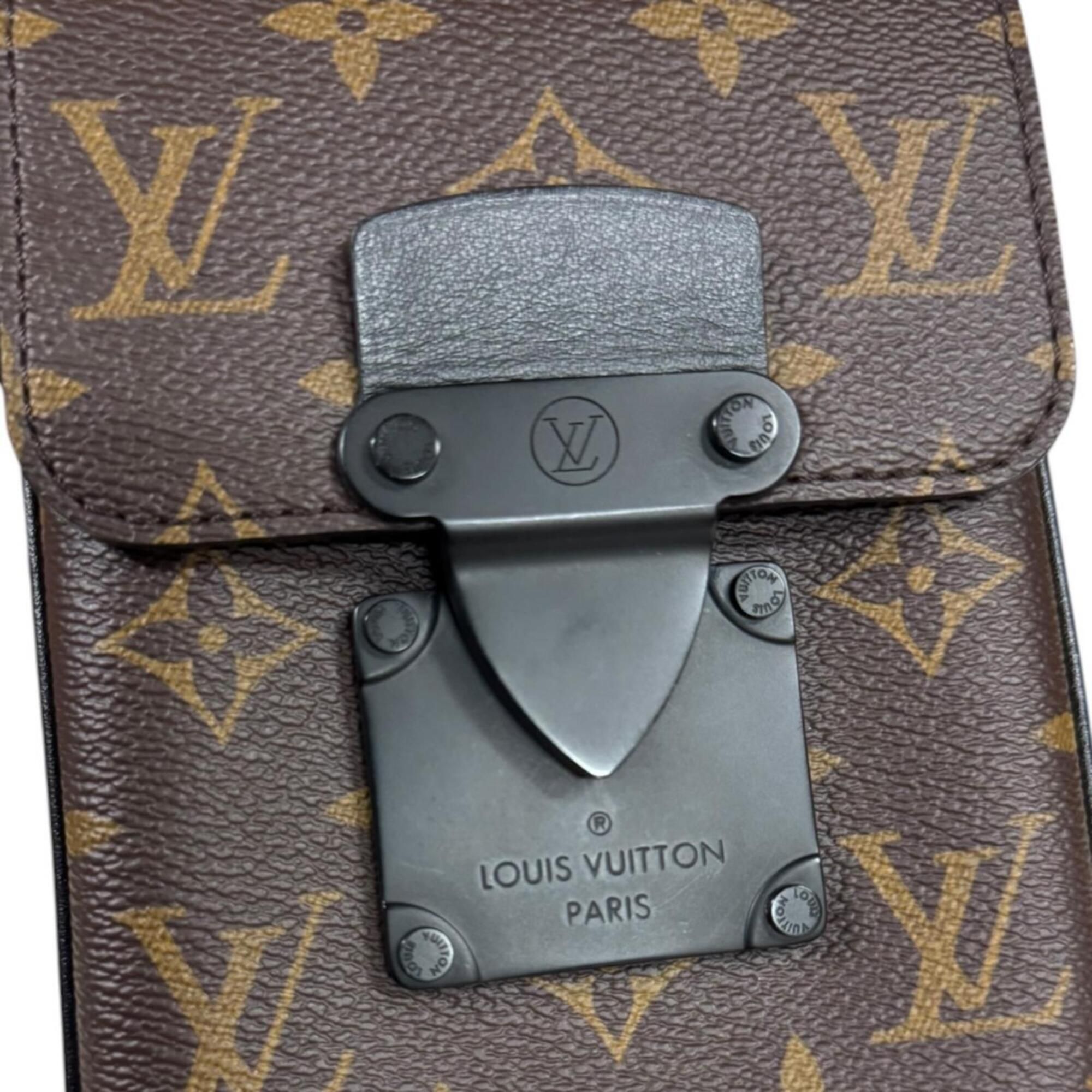 Monogram Shoulder Bag (Pre-Owned) - Louis Vuitton - Modalova
