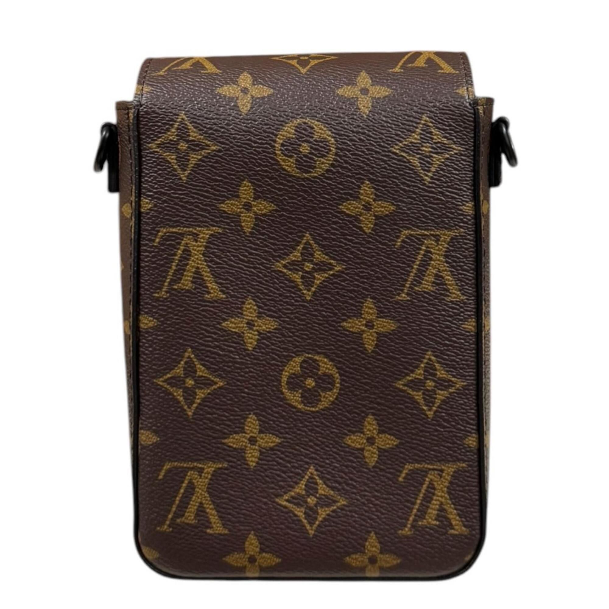 Monogram Shoulder Bag (Pre-Owned) - Louis Vuitton - Modalova