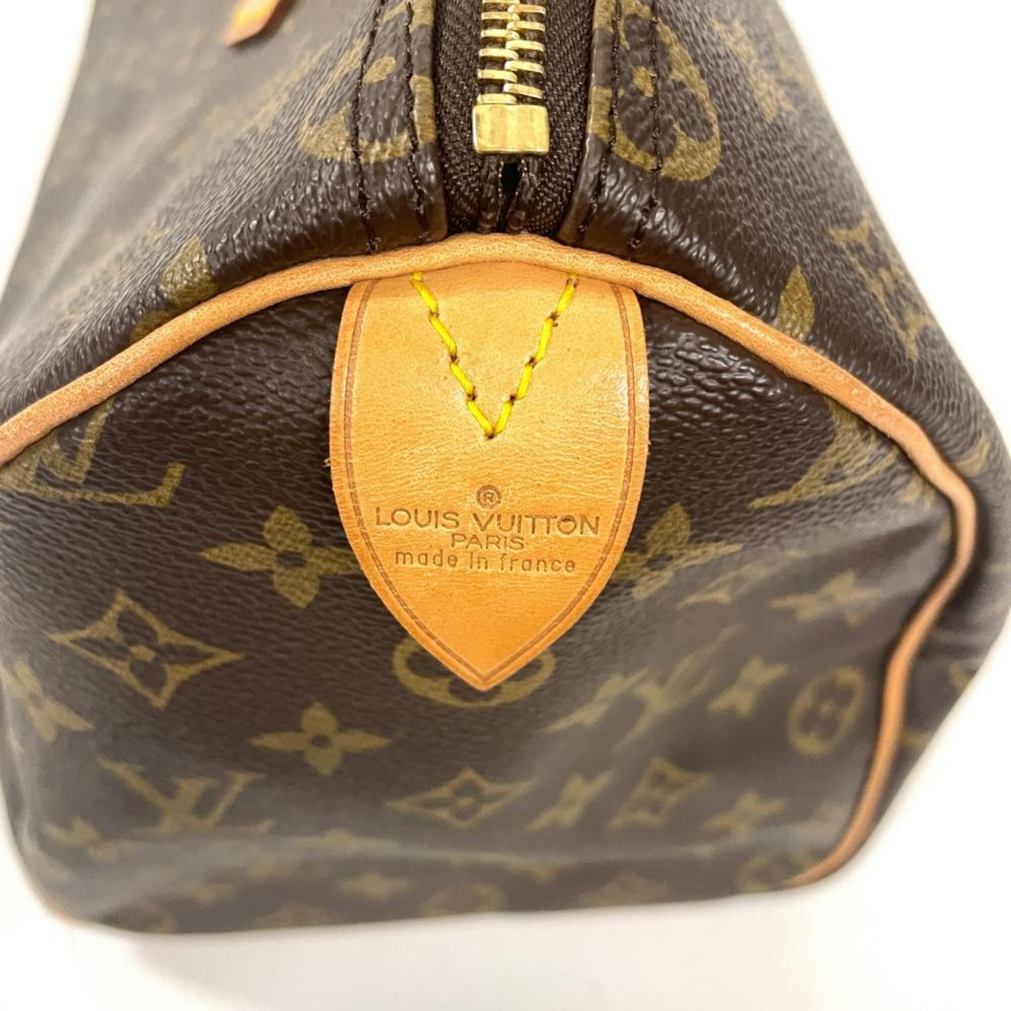 Handbag (Pre-Owned) - Louis Vuitton - Modalova