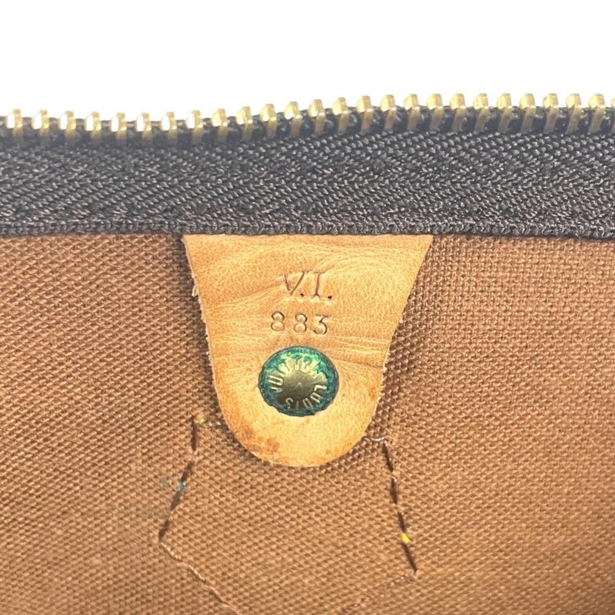 Handbag (Pre-Owned) - Louis Vuitton - Modalova
