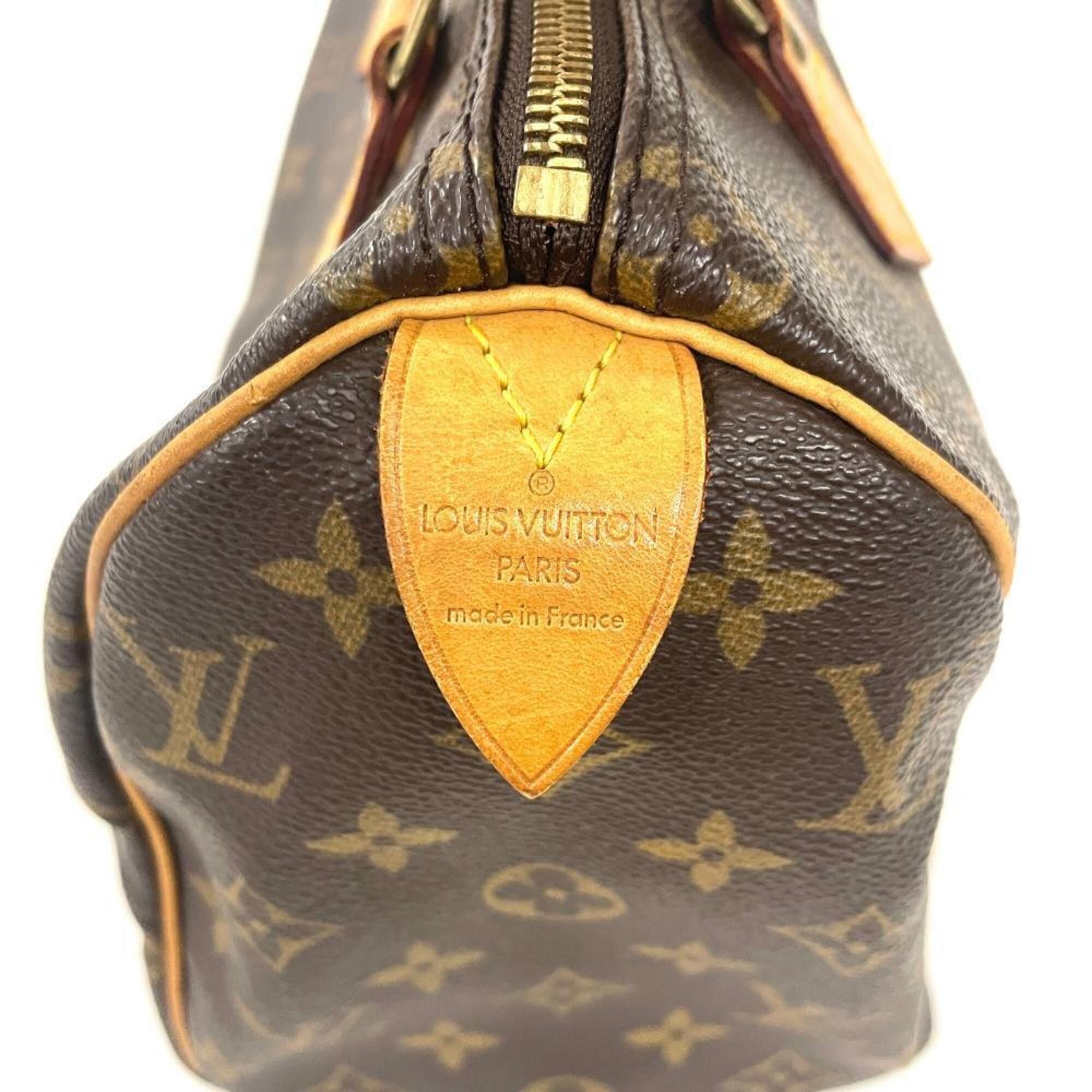 Handbag (Pre-Owned) - Louis Vuitton - Modalova