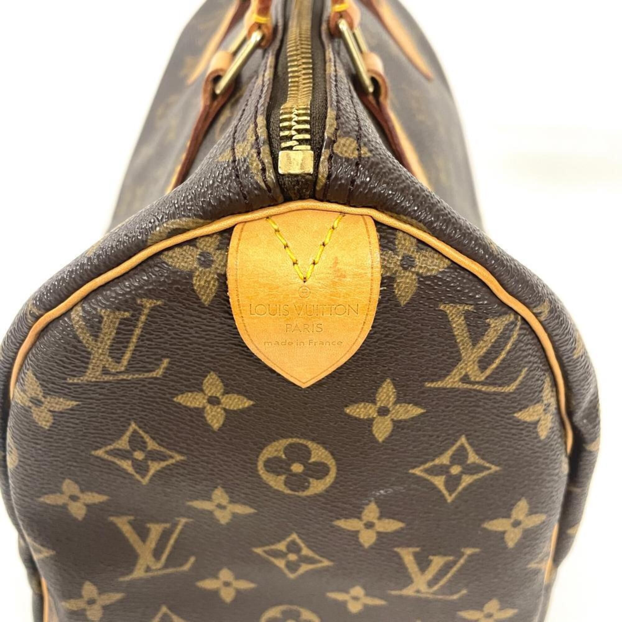 Handbag (Pre-Owned) - Louis Vuitton - Modalova