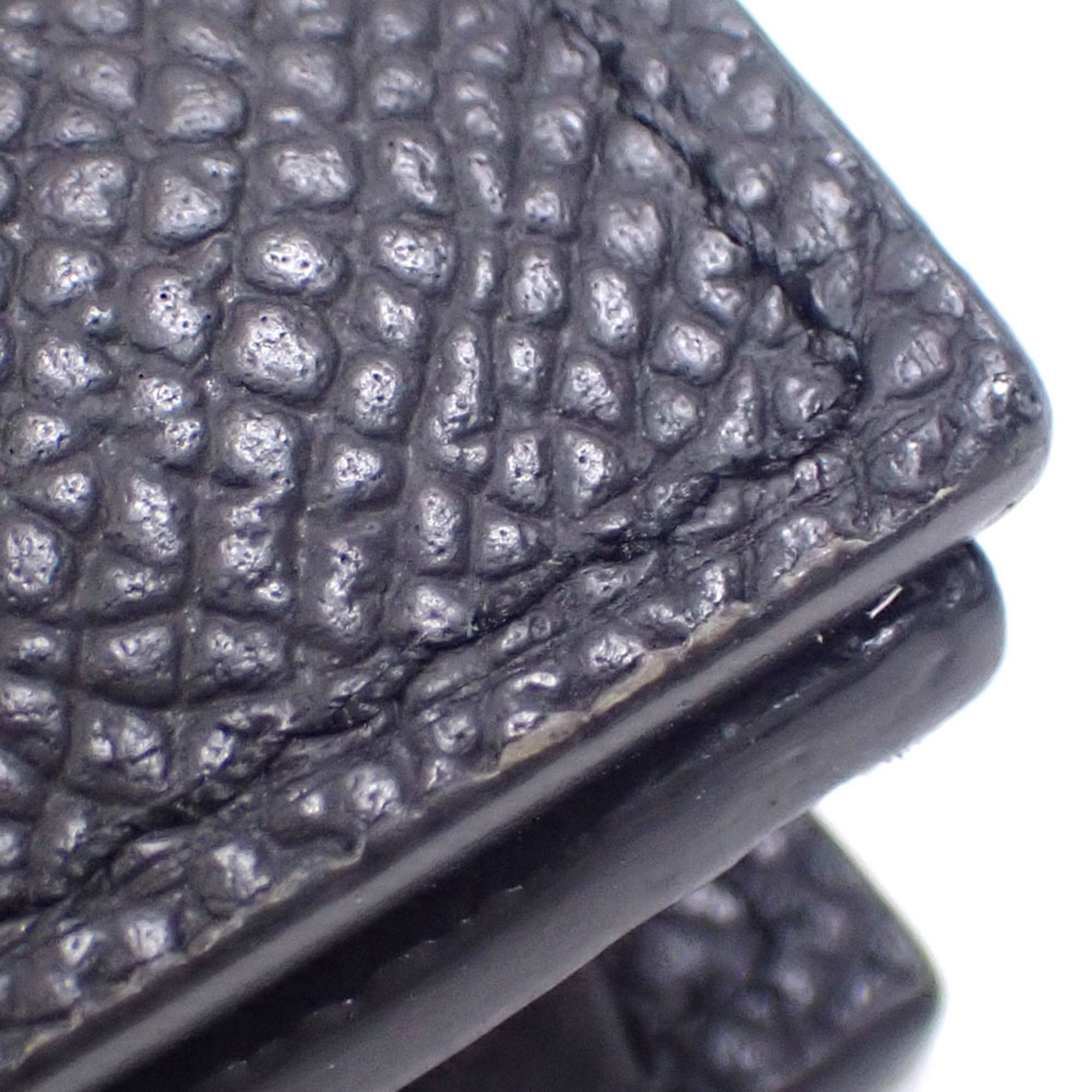 Epsom Leather Wallet (Bi-Fold) (Pre-Owned) - Hermes - Modalova