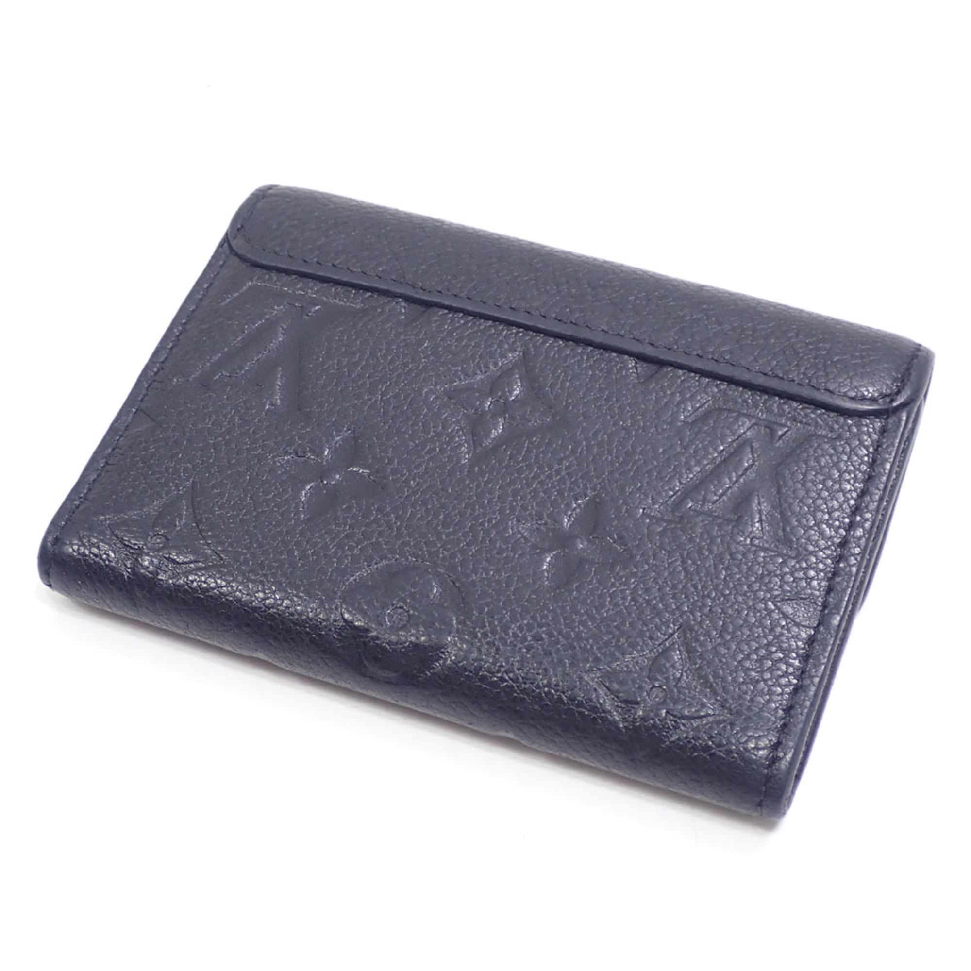 Monogram Empreinte Monogram Empreinte Wallet (Tri-Fold) (Pre-Owned) - Louis Vuitton - Modalova