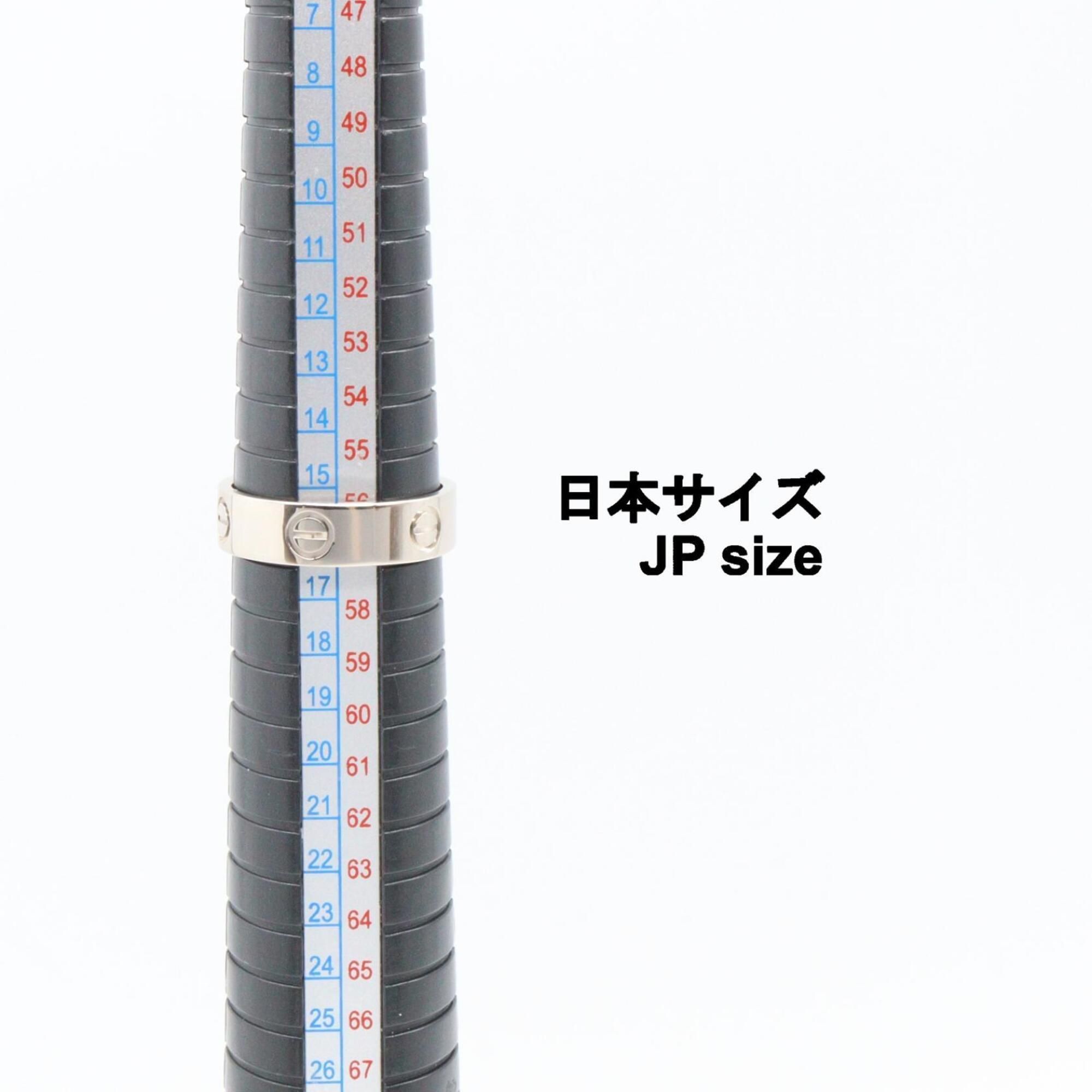 White Gold (18K) Band Ring (Pre-Owned) - Cartier - Modalova