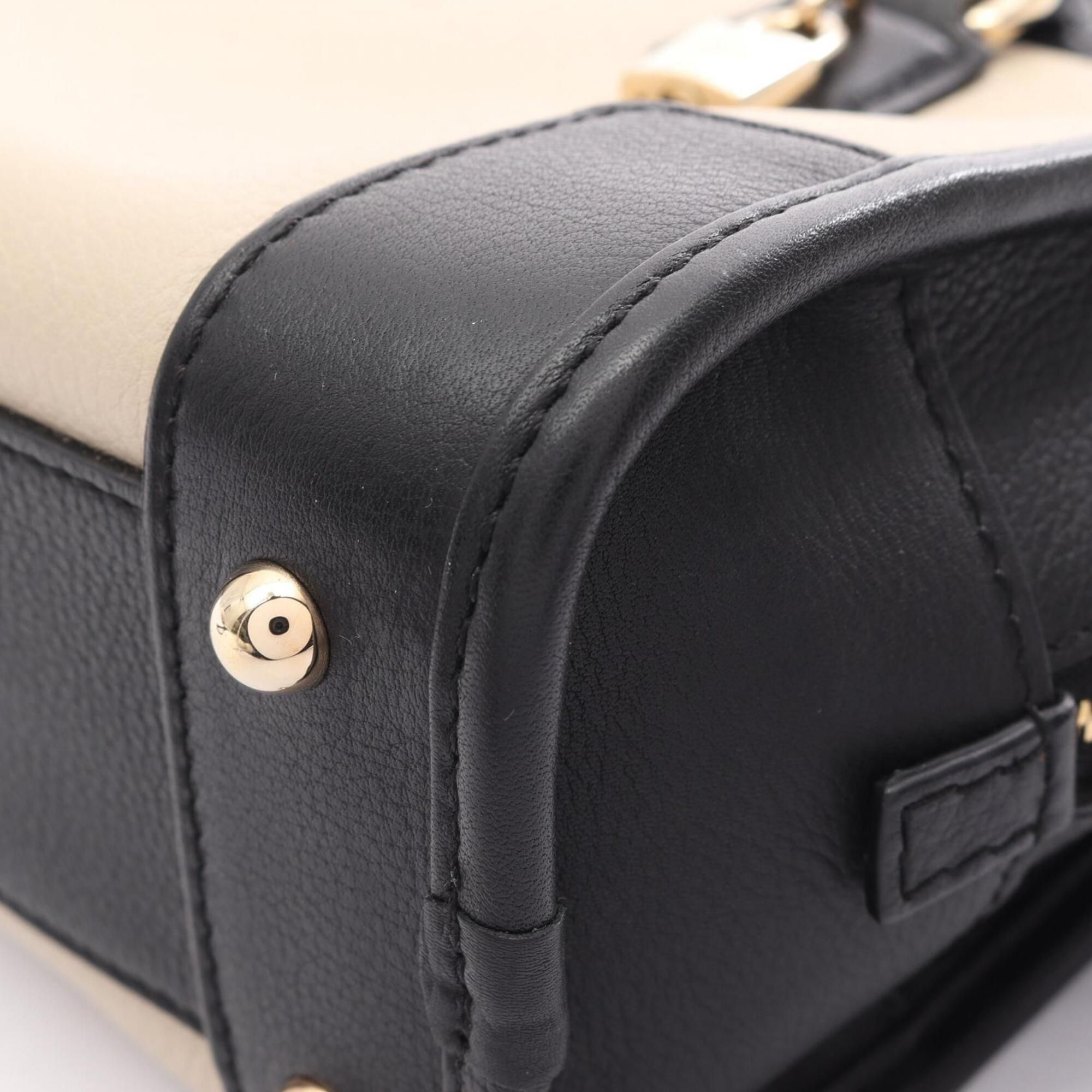 Leather Handbag (Pre-Owned) - Loewe - Modalova