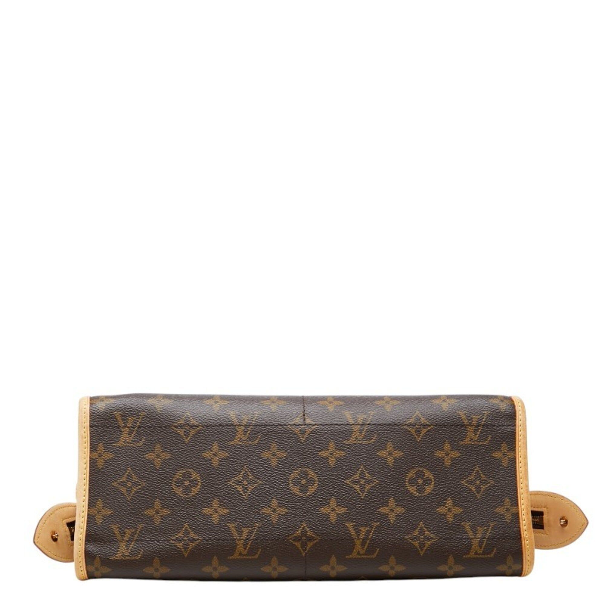 Pvc Leather Shoulder Bag (Pre-Owned) - Louis Vuitton - Modalova