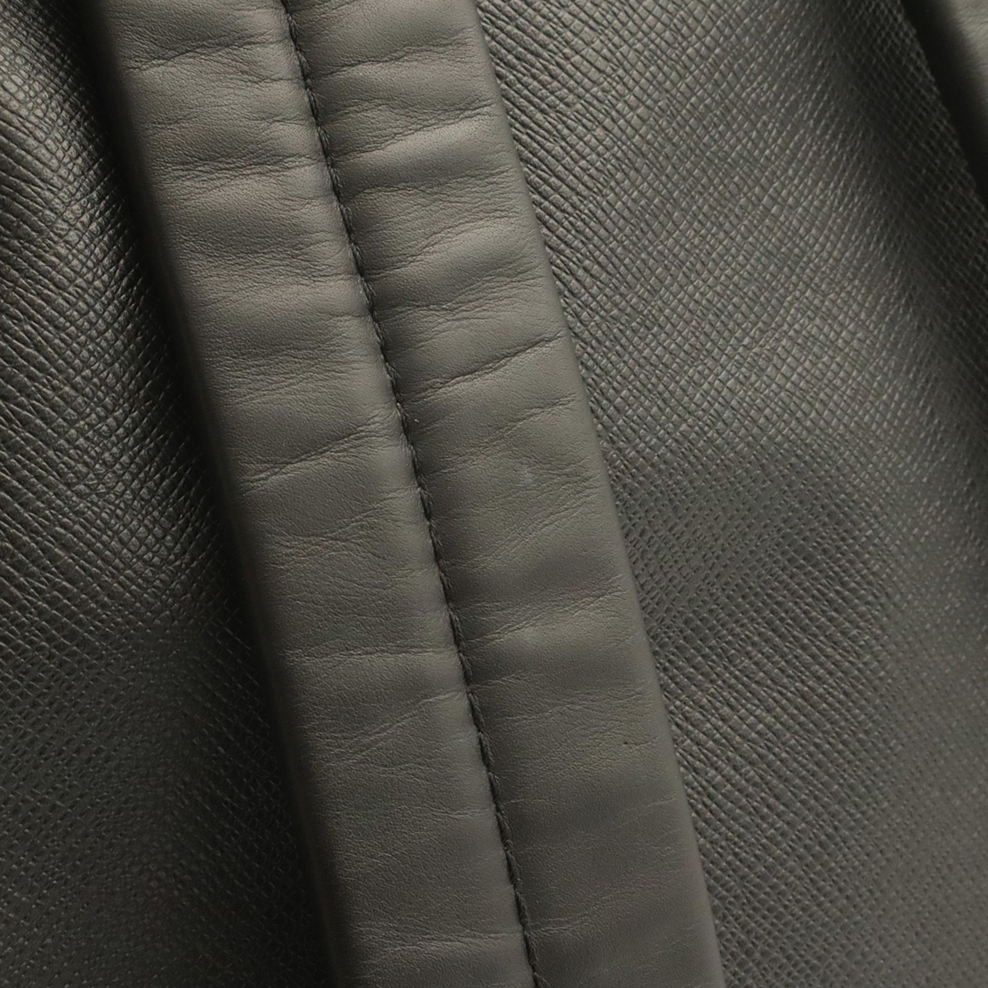 Monogram Eclipse Canvas Taiga Leather Leather Backpack (Pre-Owned) - Louis Vuitton - Modalova