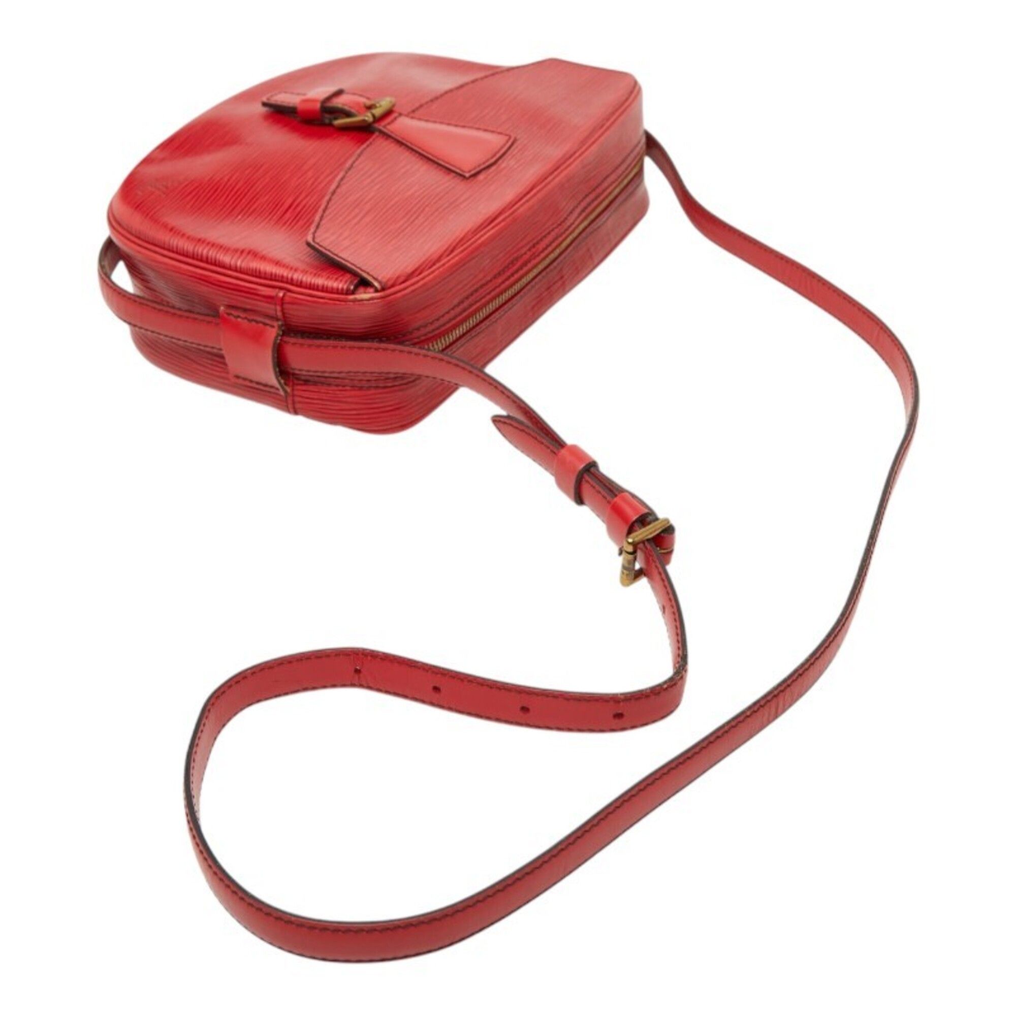 Epi Leather Shoulder Bag (Pre-Owned) - Louis Vuitton - Modalova