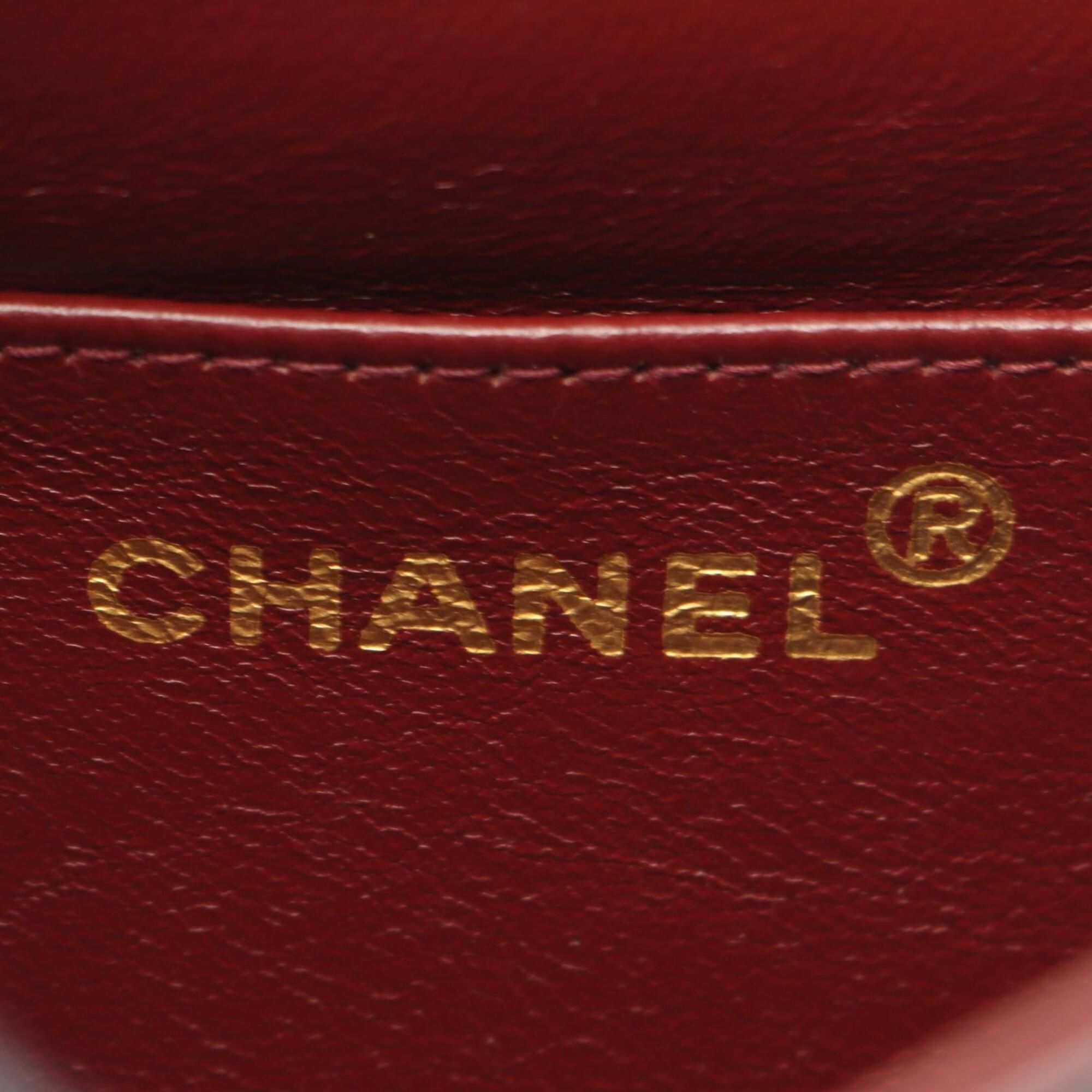 Handbag Shoulder Bag (Pre-Owned) - Chanel - Modalova