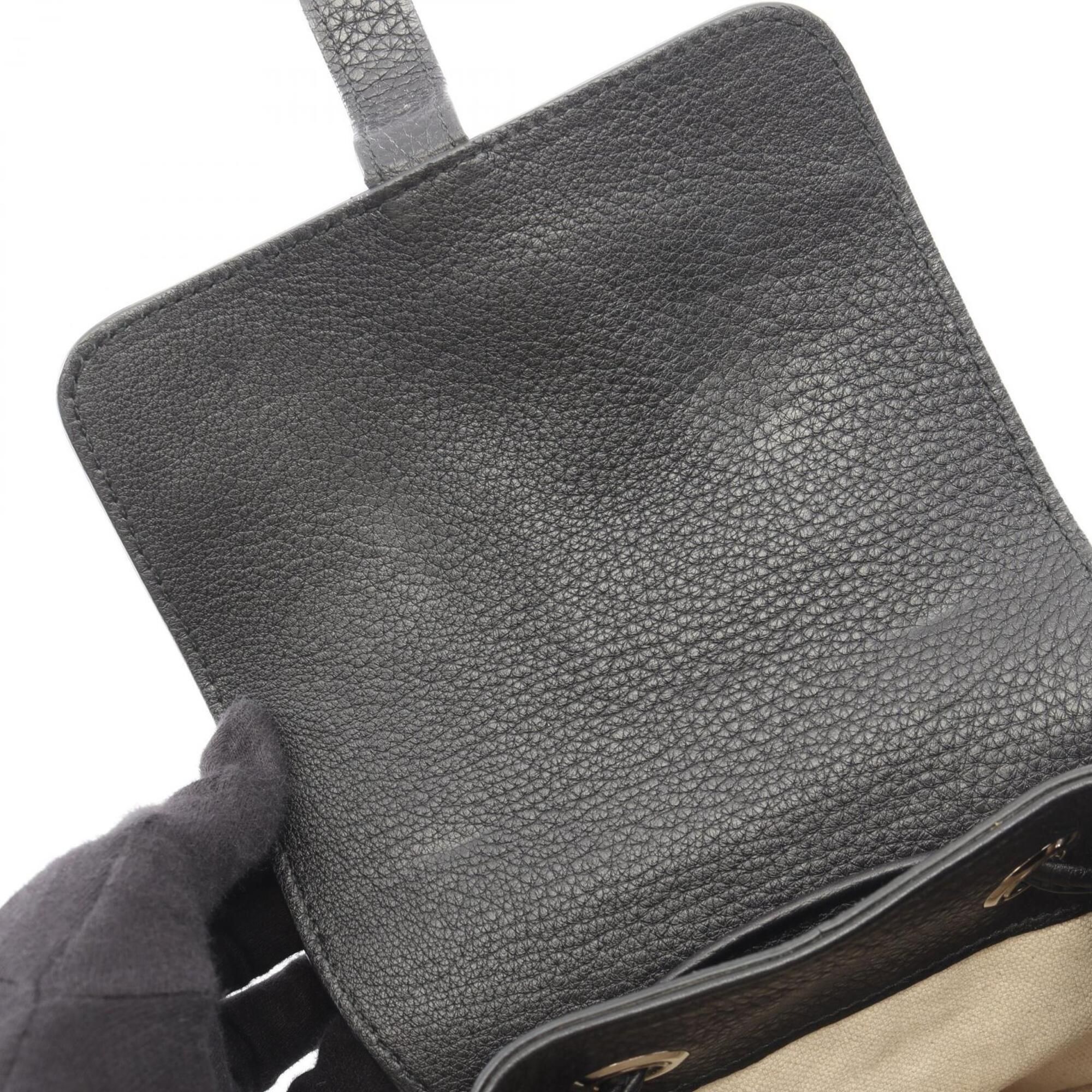 Bamboo Backpack Handbag (Pre-Owned) - Gucci - Modalova
