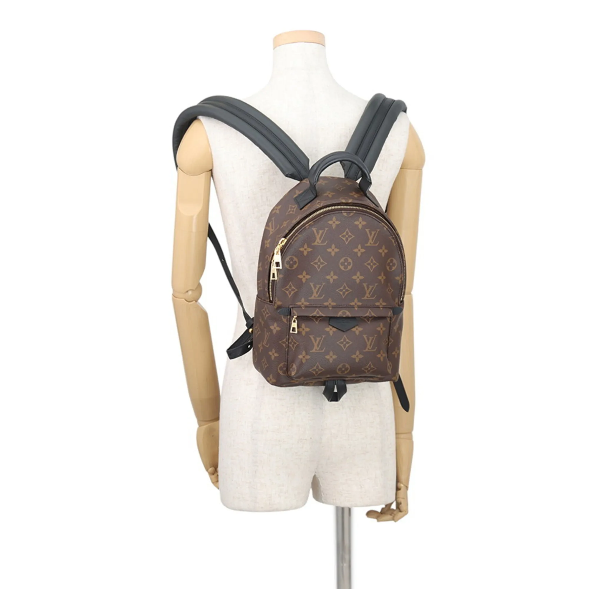 Monogram Monogram Backpack (Pre-Owned) - Louis Vuitton - Modalova