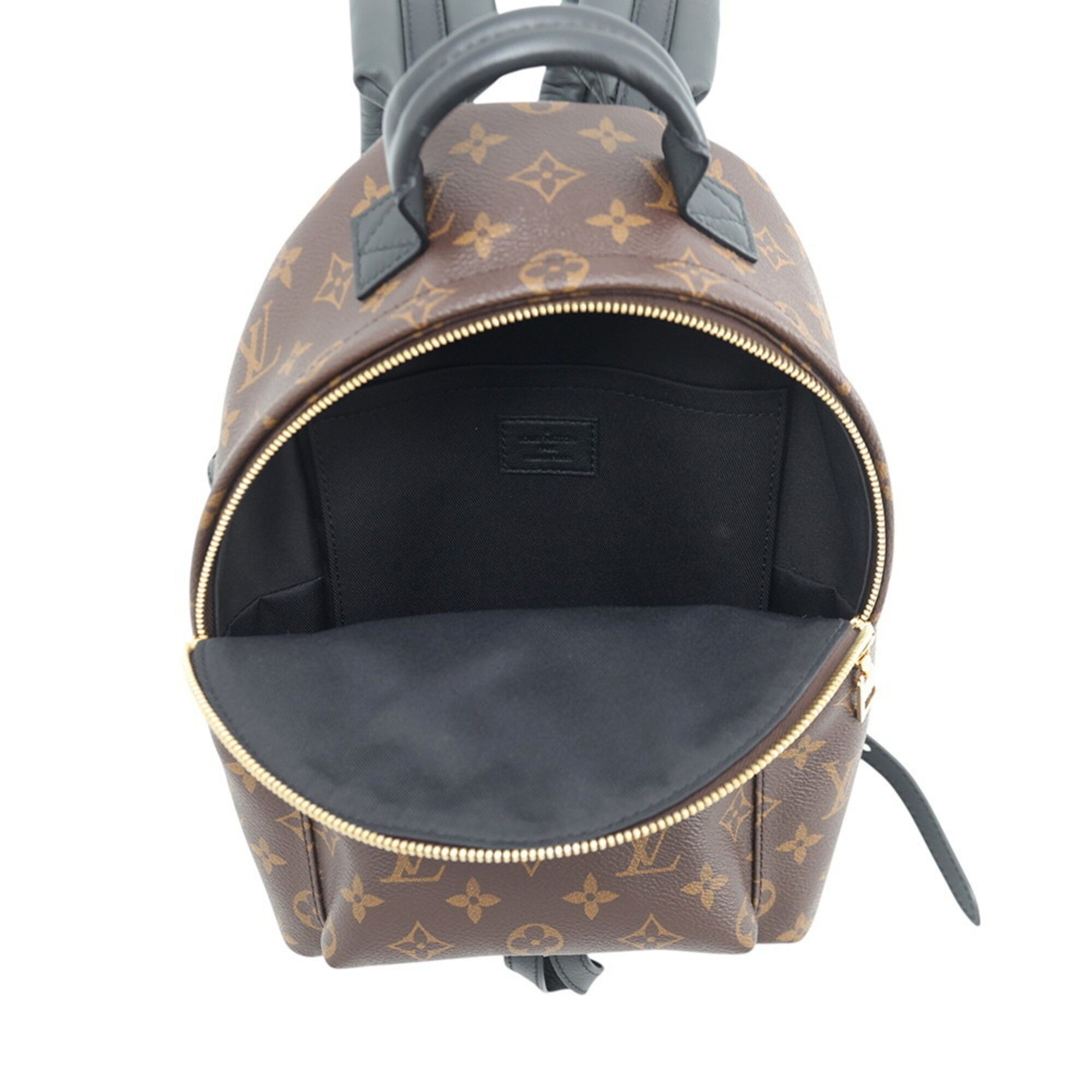 Monogram Monogram Backpack (Pre-Owned) - Louis Vuitton - Modalova